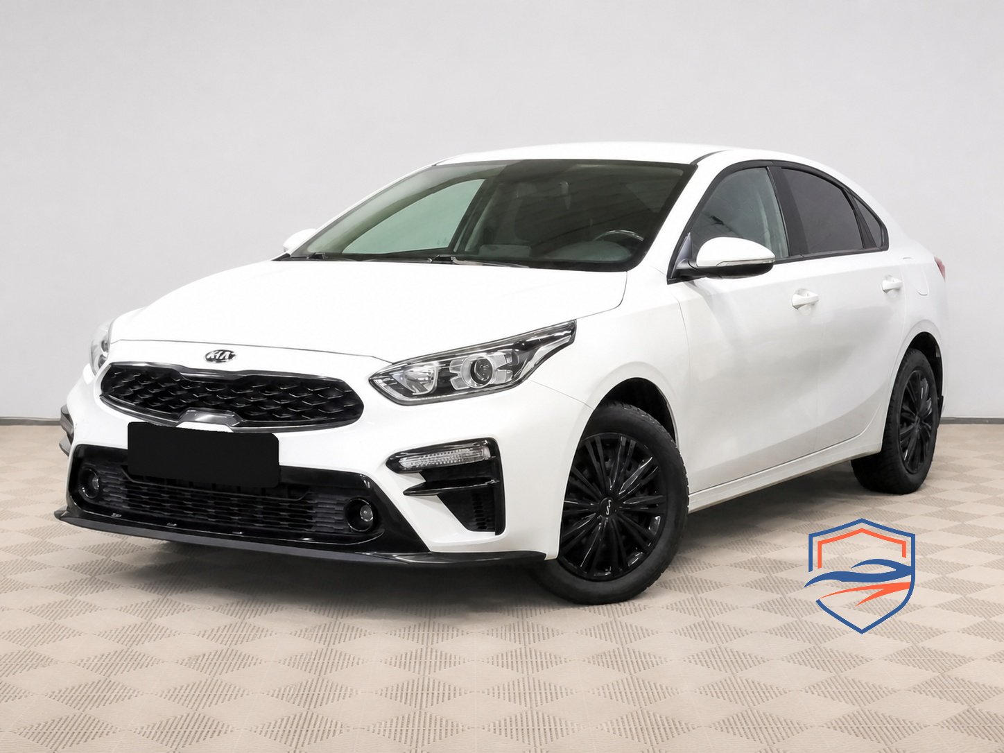 Kia - Kia Cerato, 2020