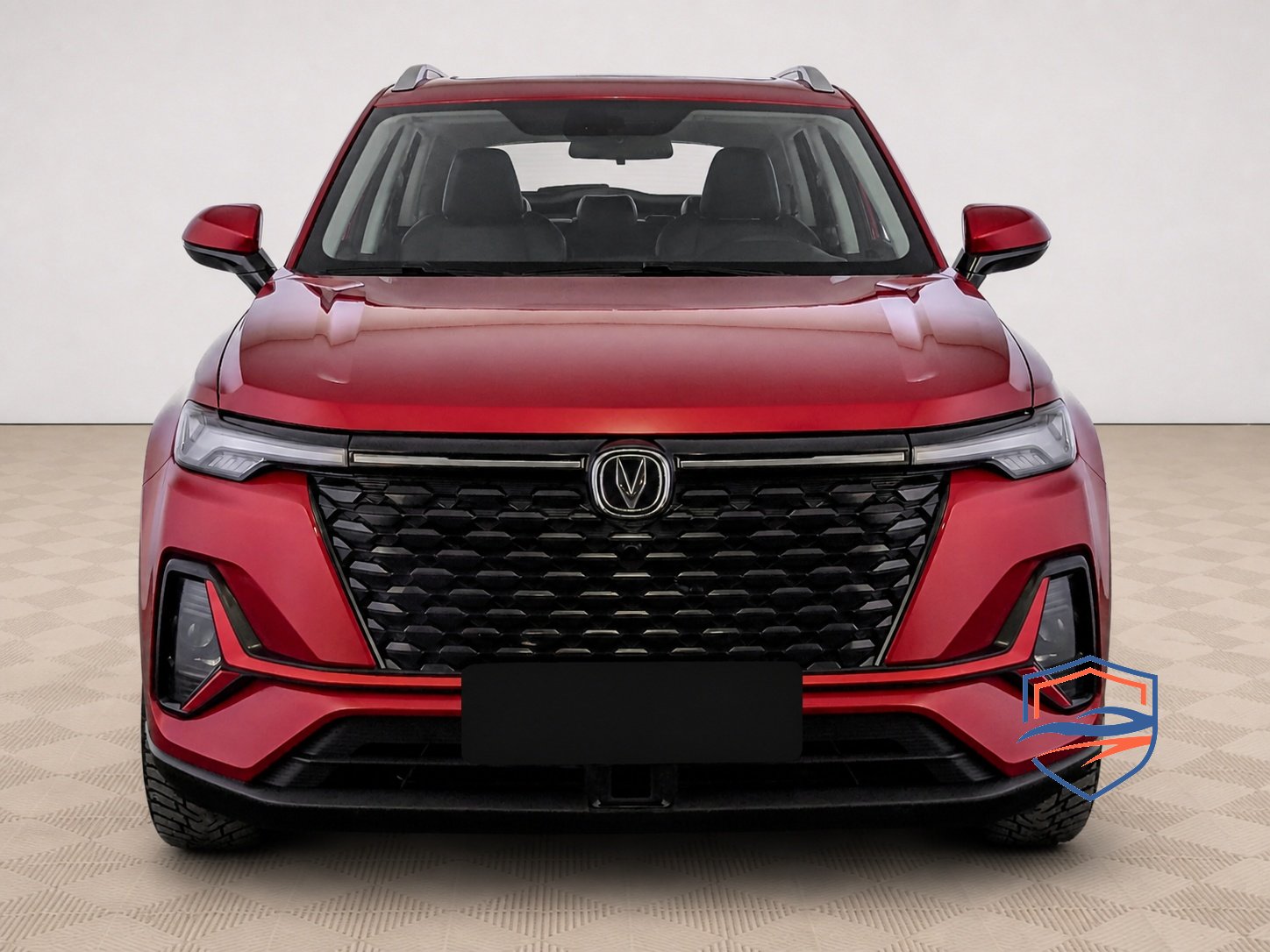 Changan - Changan CS35 Plus, 2023
