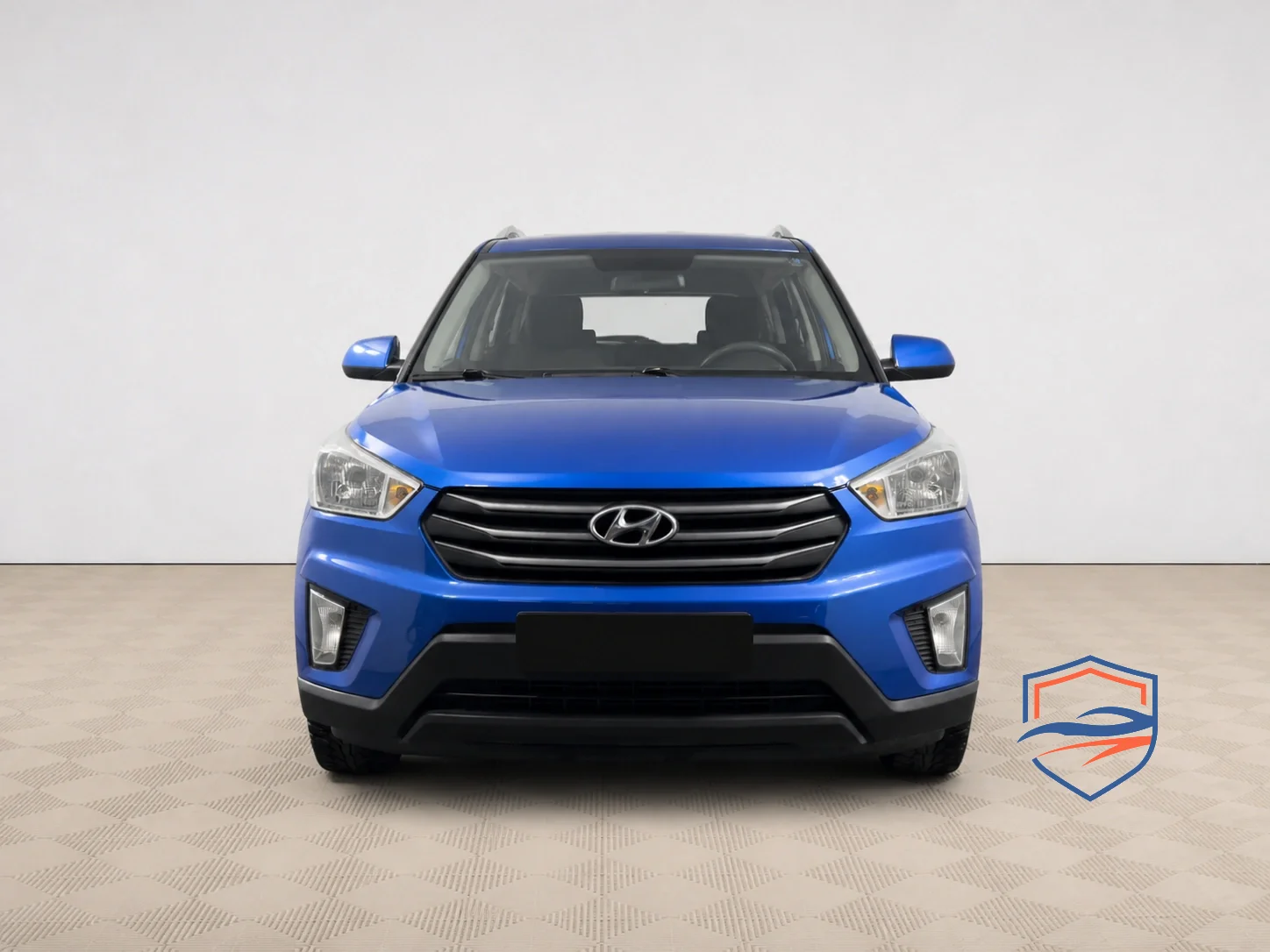 Hyundai - Hyundai Creta I, 2016 г.