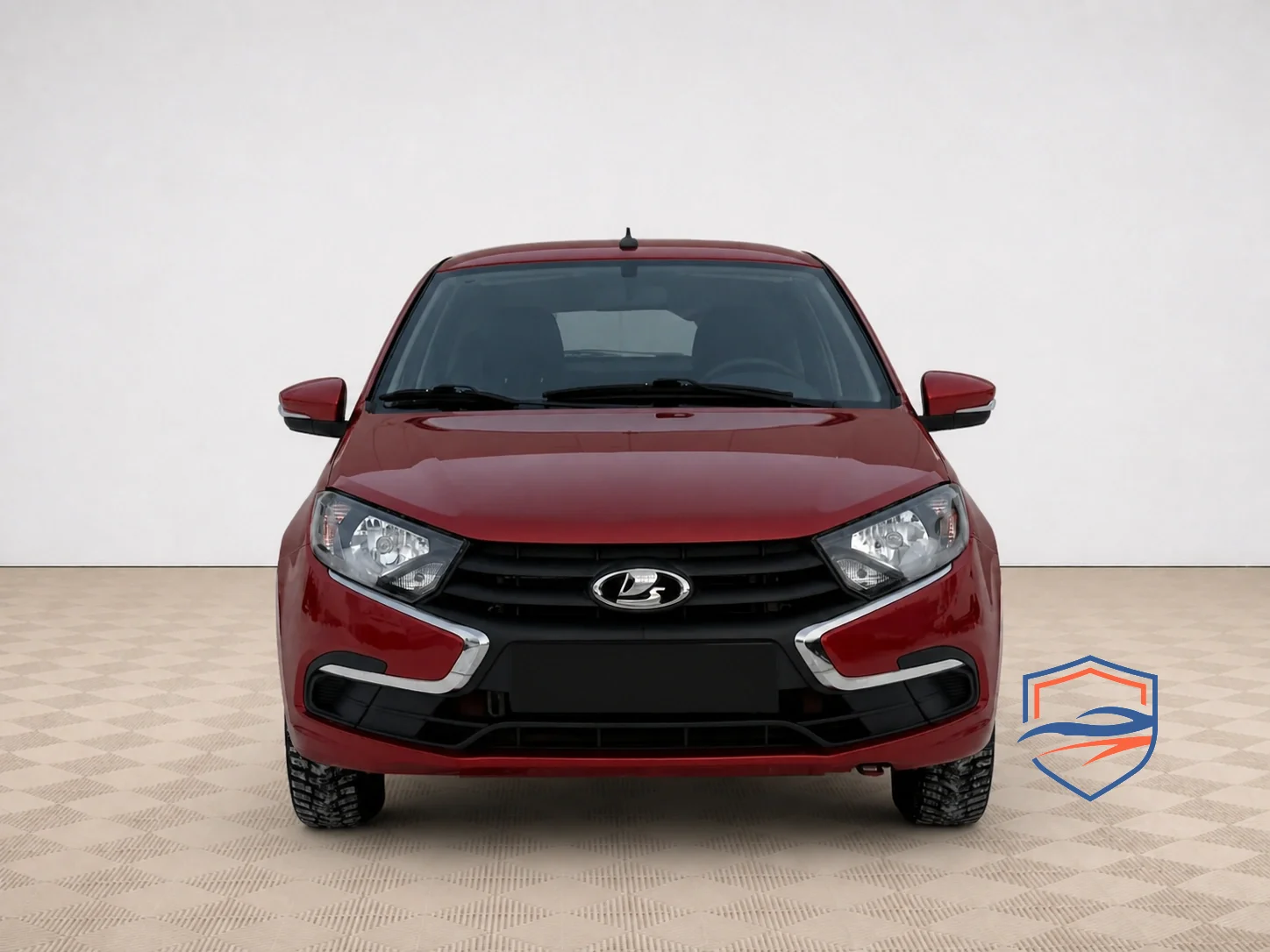 LADA (ВАЗ) - LADA (ВАЗ) Granta I Рестайлинг, 2020 г.