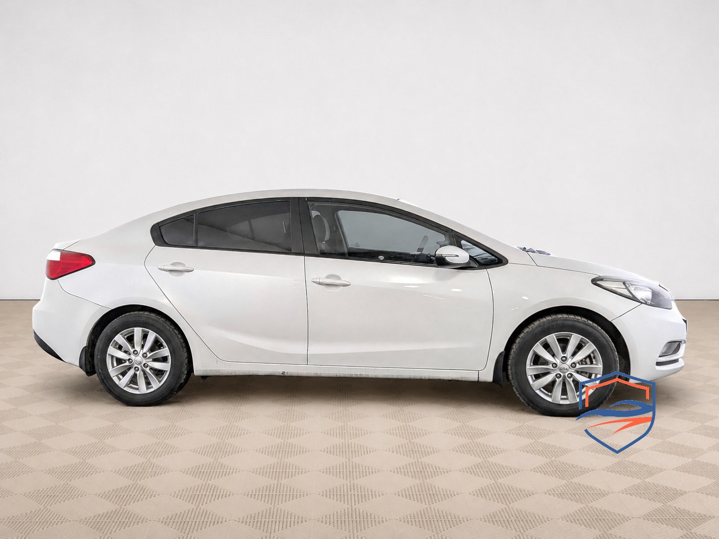 Kia - Kia Cerato, 2015