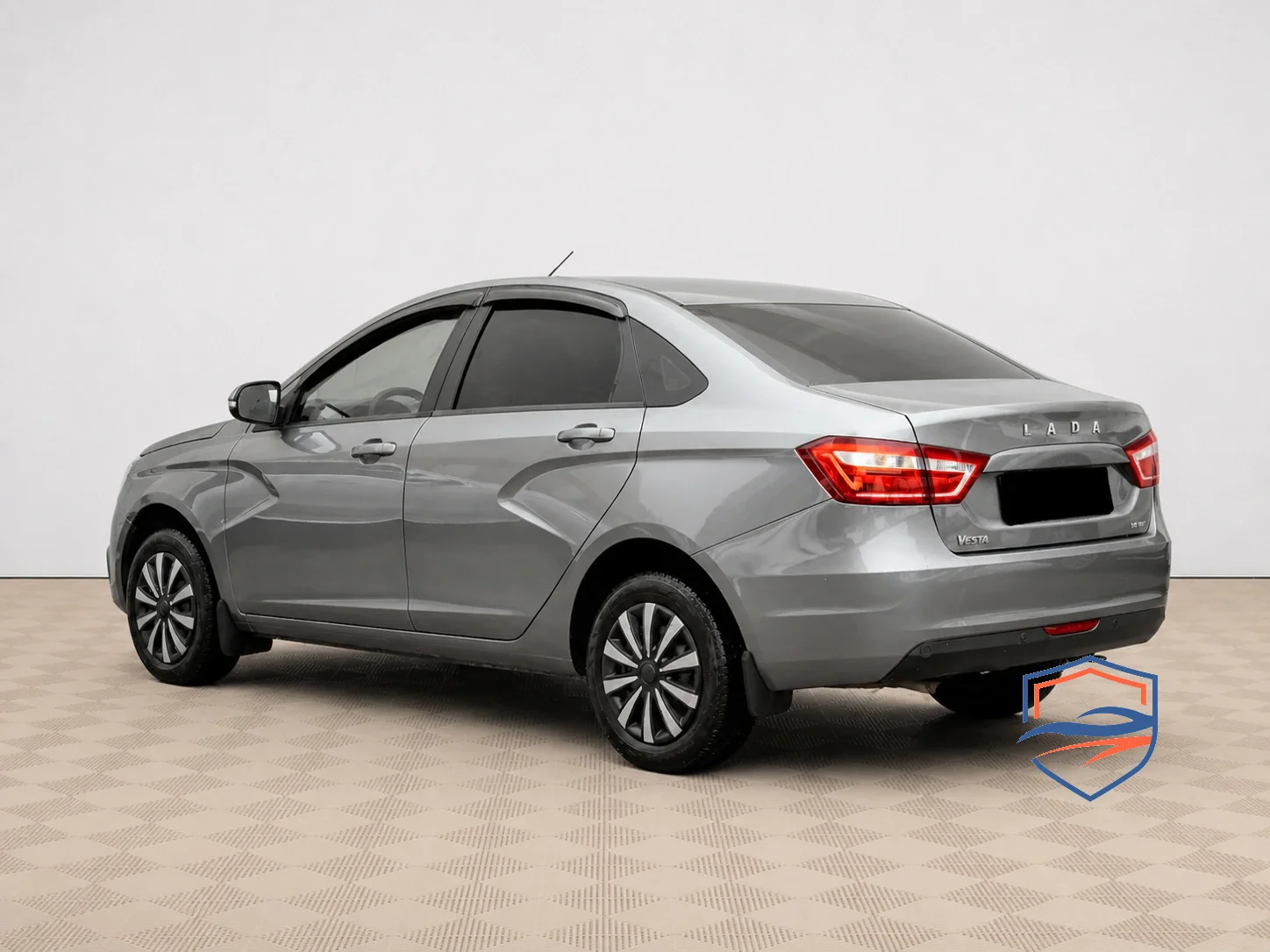 LADA (ВАЗ) - LADA (ВАЗ) Vesta I, 2020 г.