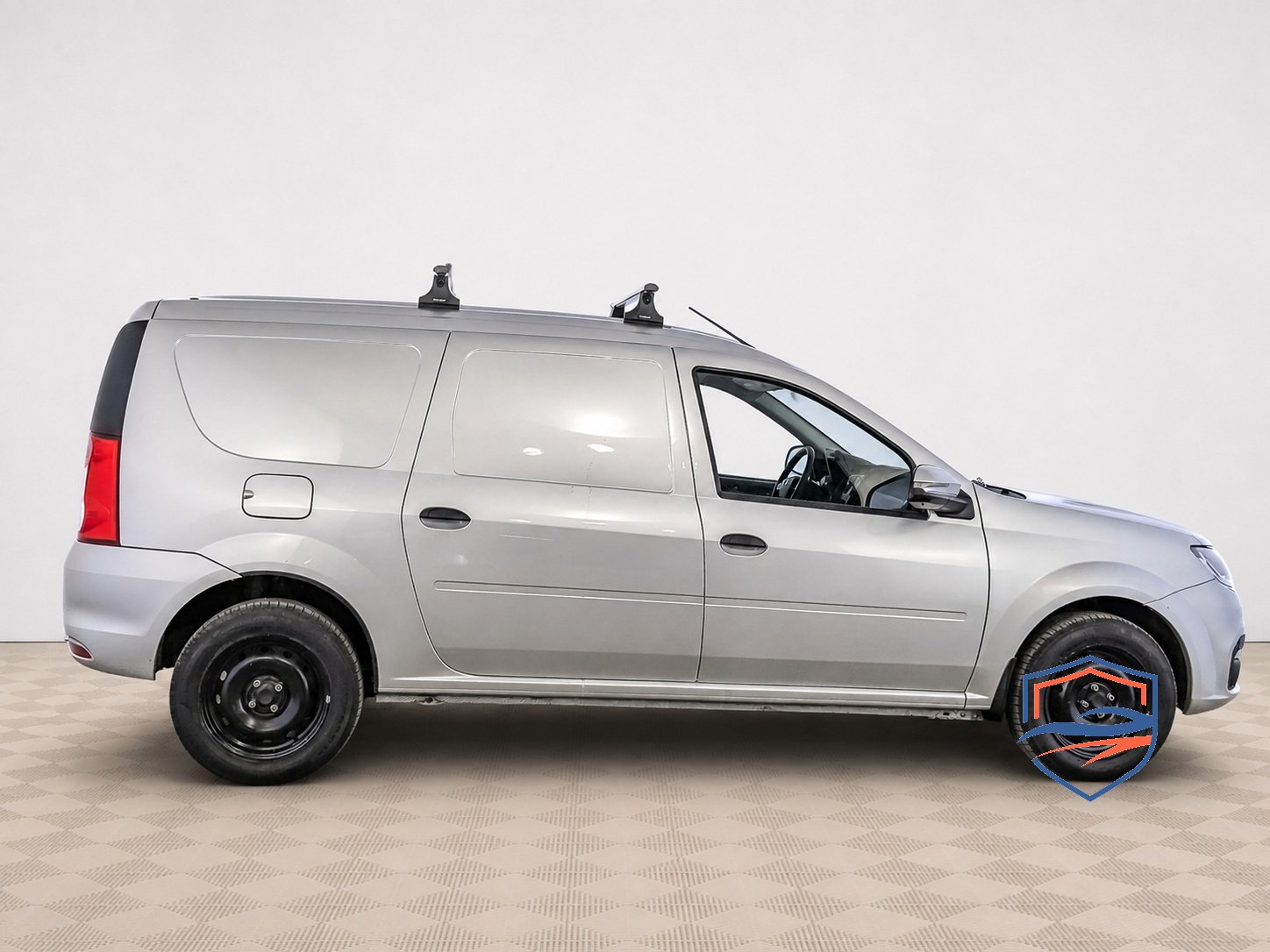 LADA (ВАЗ) - Lada Largus, 2024