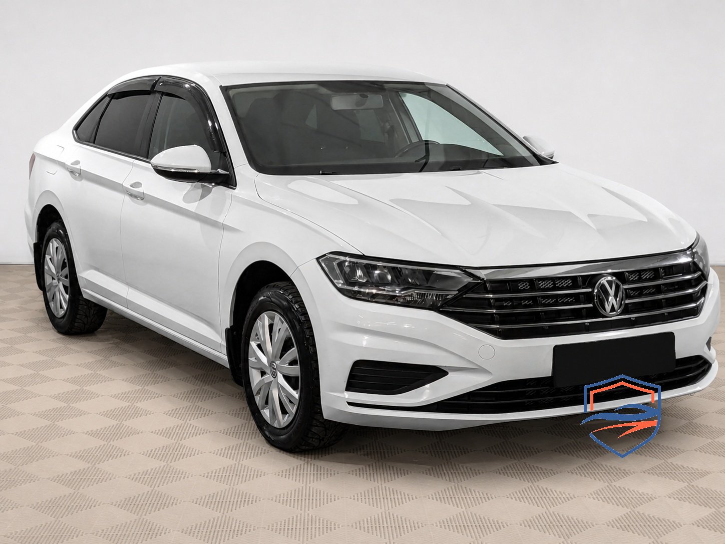 Volkswagen - Volkswagen Jetta, 2020