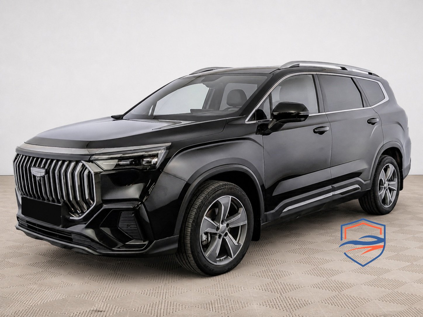 Geely - Geely Okavango, 2024