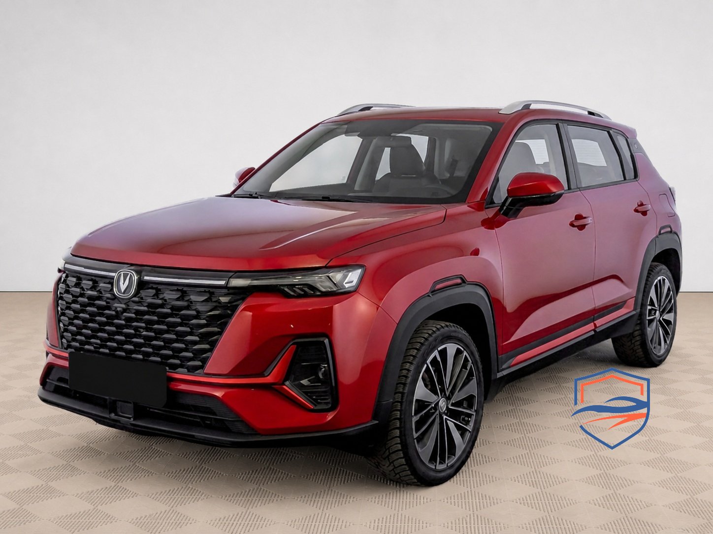 Changan - Changan CS35 Plus, 2023