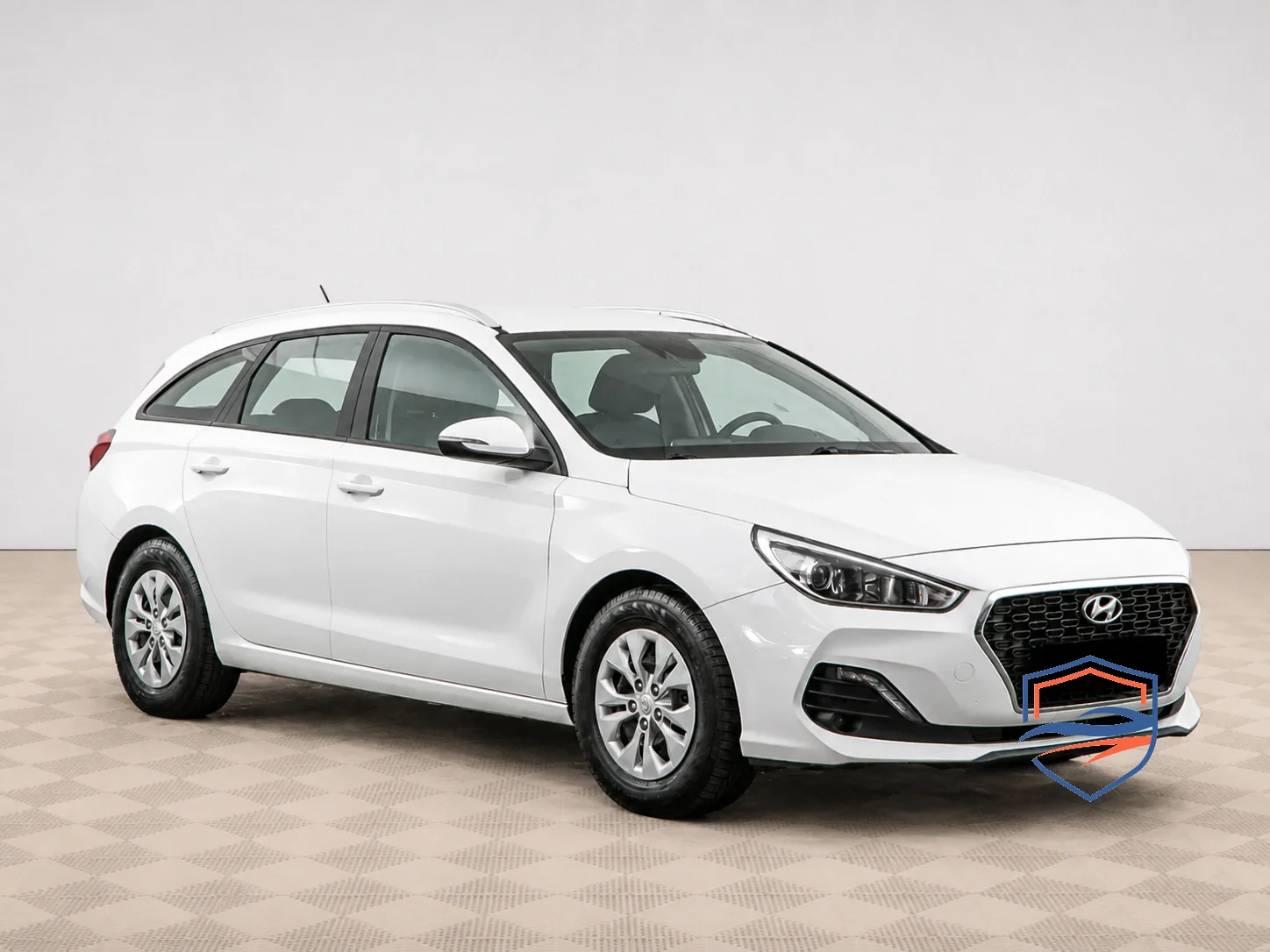 Hyundai - Hyundai i30 III Рестайлинг, 2019 г.