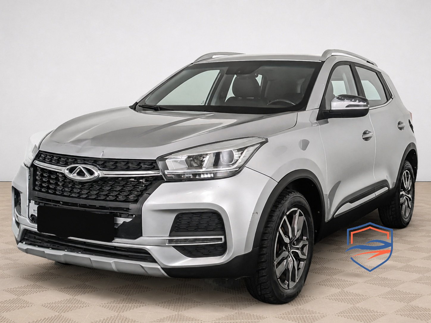 Chery - Chery Tiggo 4, 2022