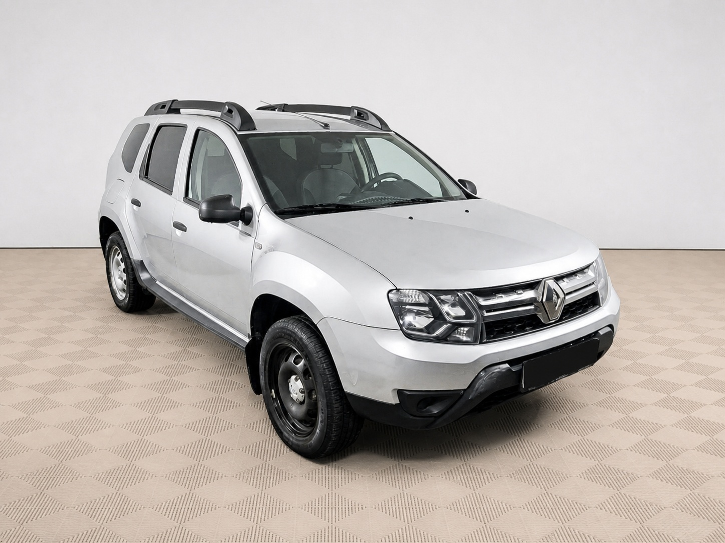Renault - Renault Duster, 2016