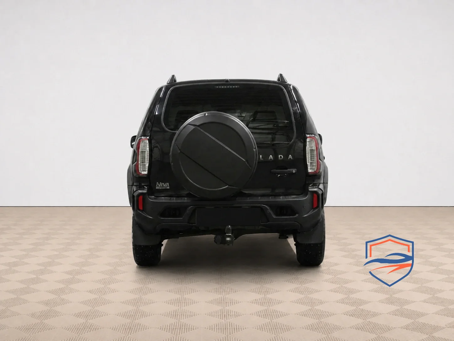 LADA (ВАЗ) - LADA (ВАЗ) Niva Travel I, 2023 г.
