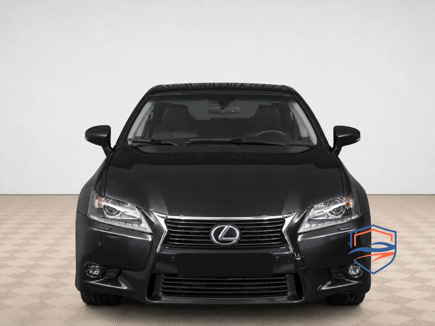 Lexus - Lexus GS IV, 2013 г.