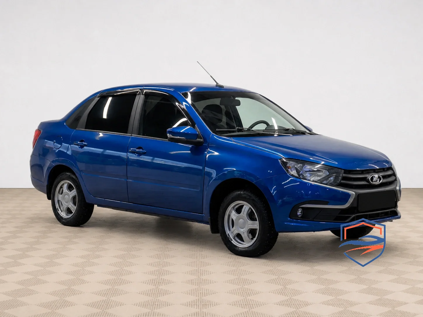 LADA (ВАЗ) - LADA (ВАЗ) Granta I Рестайлинг, 2022 г.