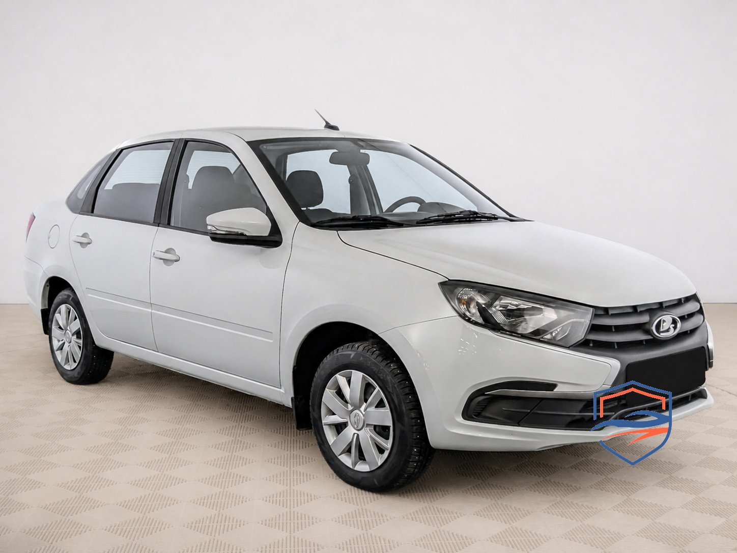 LADA (ВАЗ) - Lada Granta, 2023