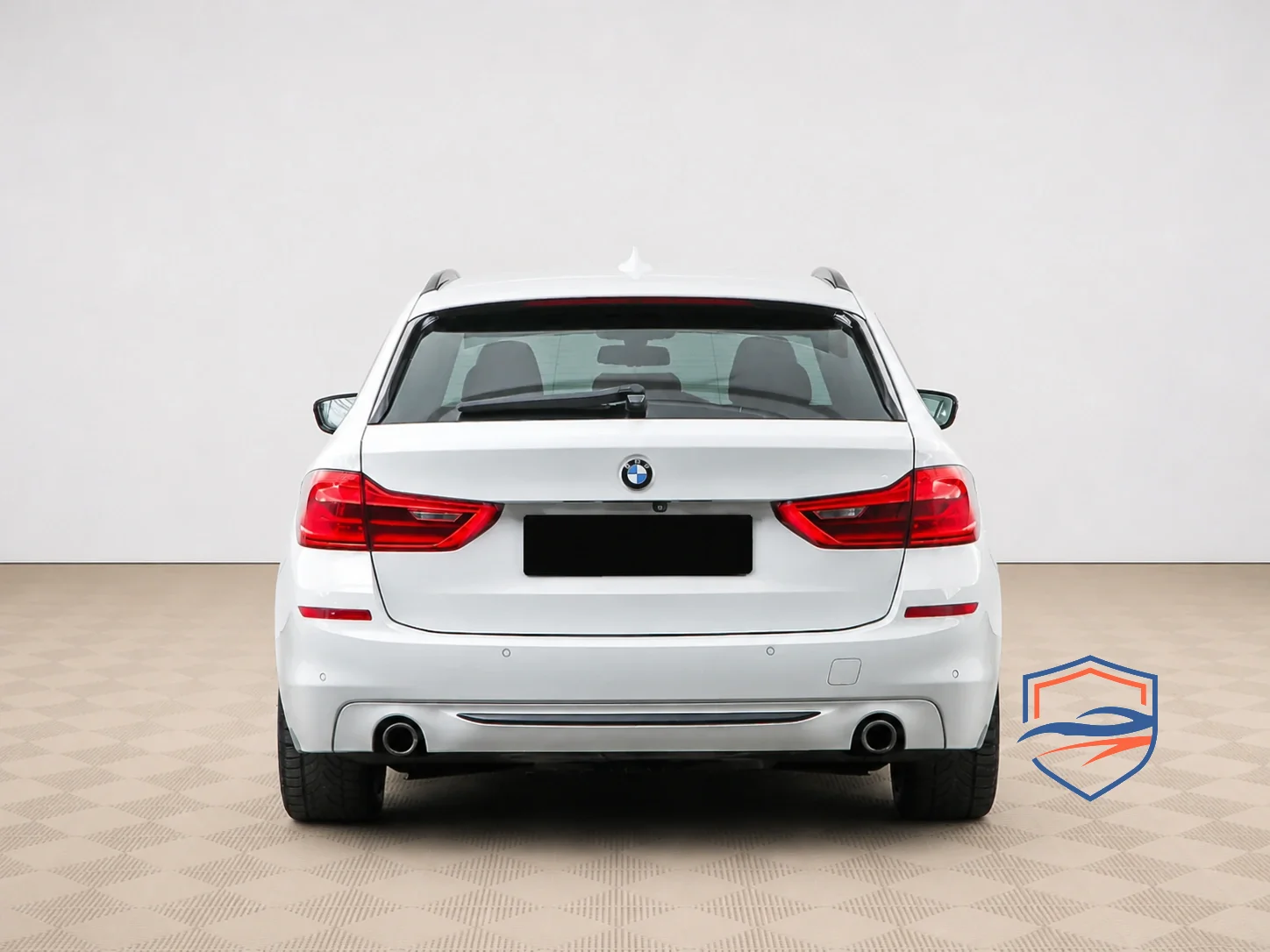 BMW - BMW 5 серии VII (G30/G31/G38), 2019 г.