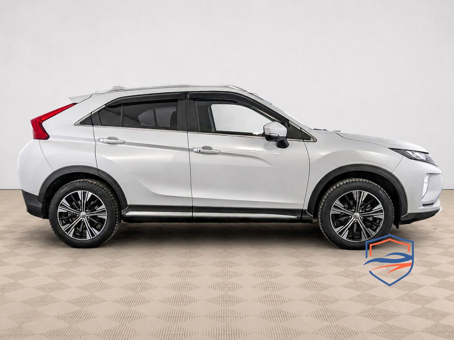 Mitsubishi - Mitsubishi Eclipse Cross, 2022