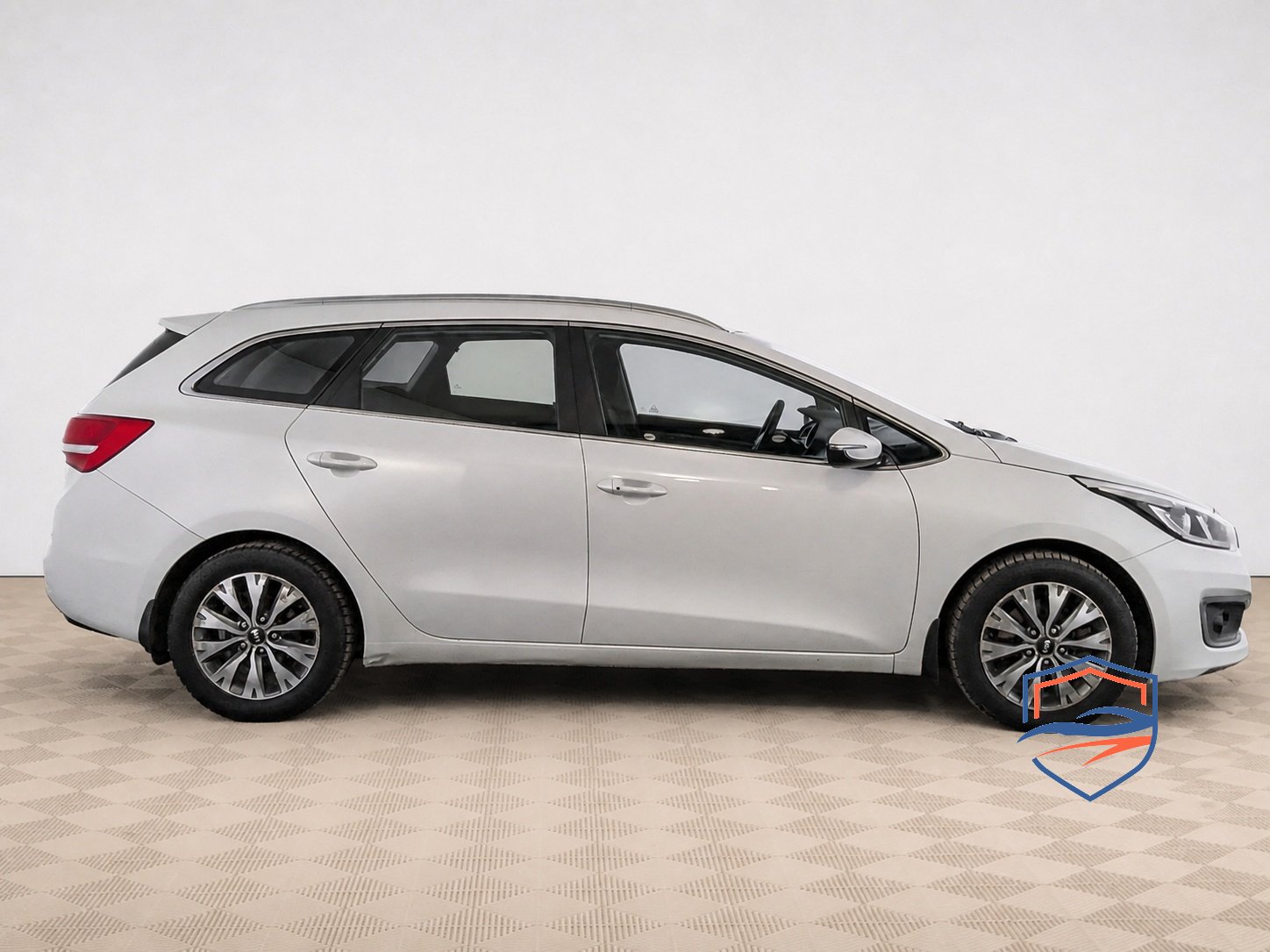 Kia - Kia Ceed, 2017