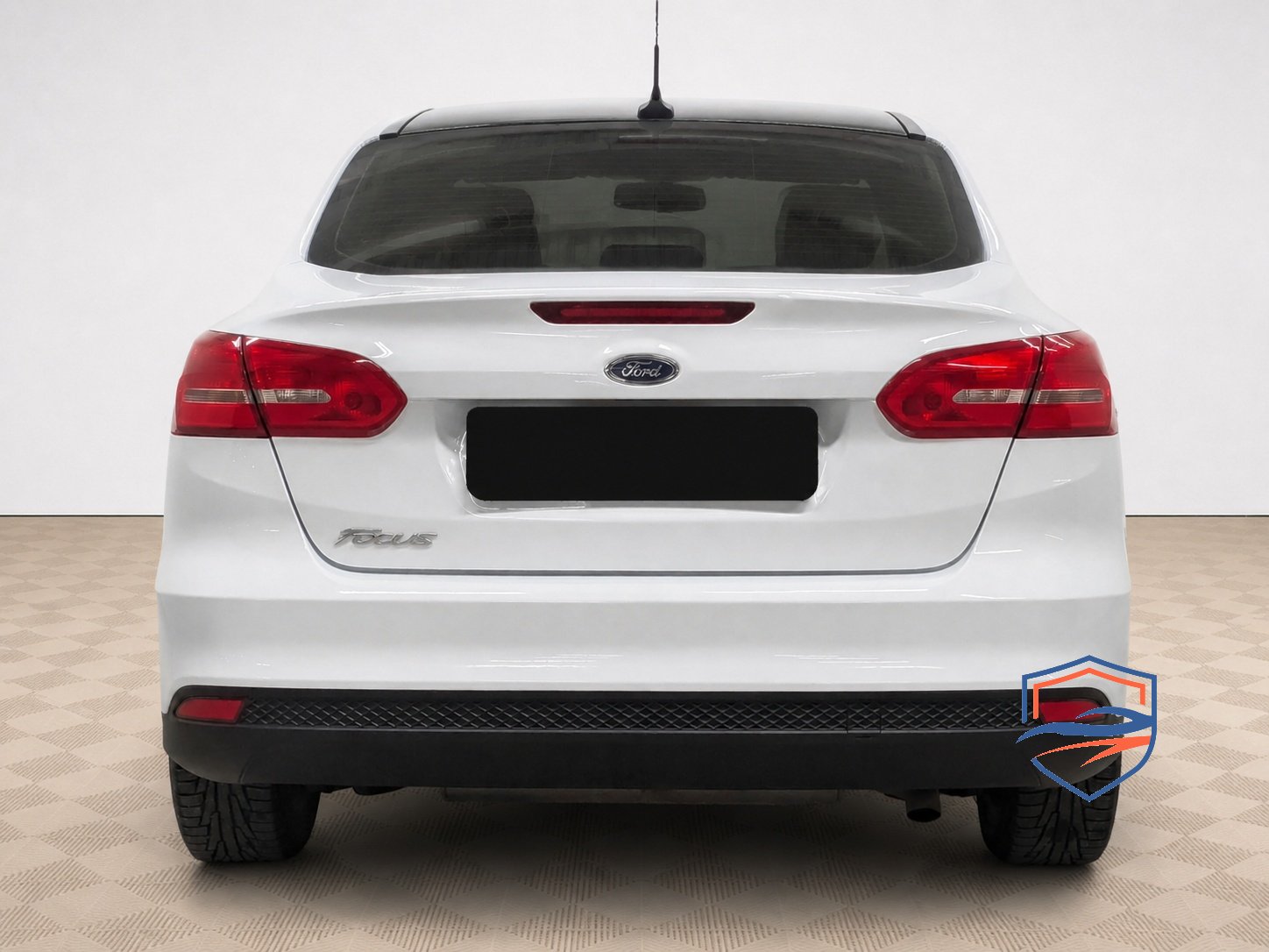 Ford - Ford Focus, 2019