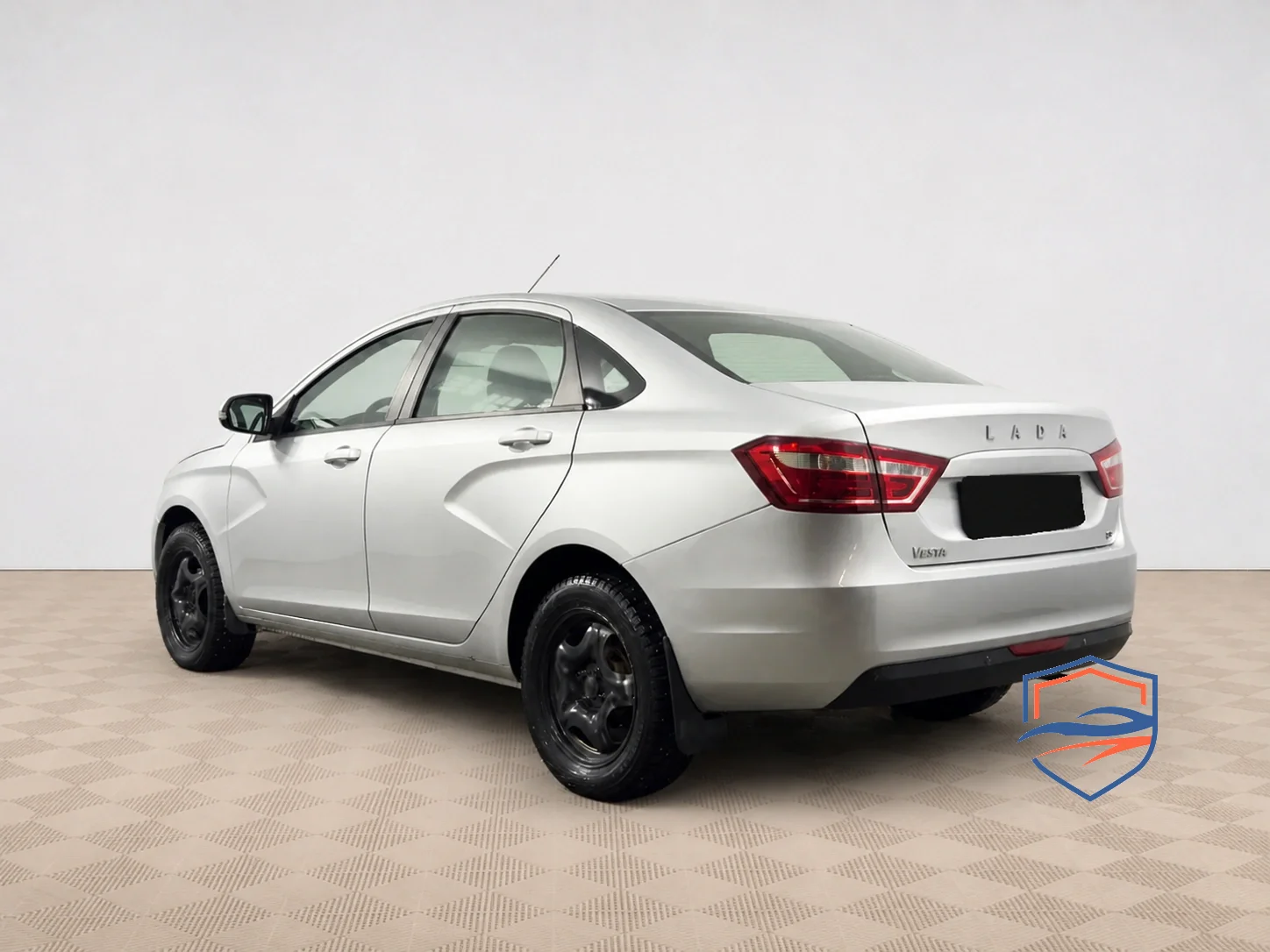 LADA (ВАЗ) - LADA (ВАЗ) Vesta I, 2016 г.