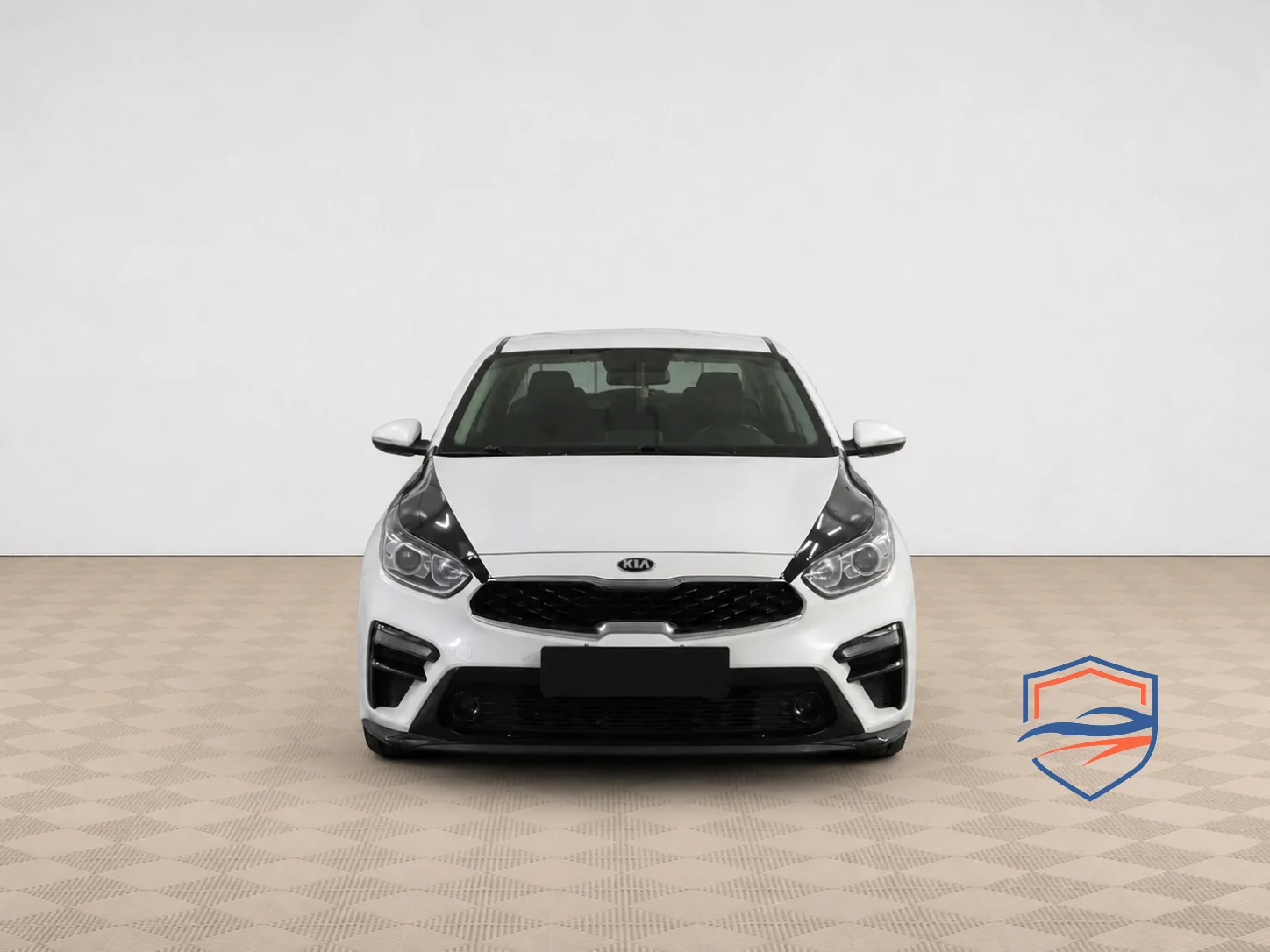 Kia - Kia Cerato IV, 2020 г.