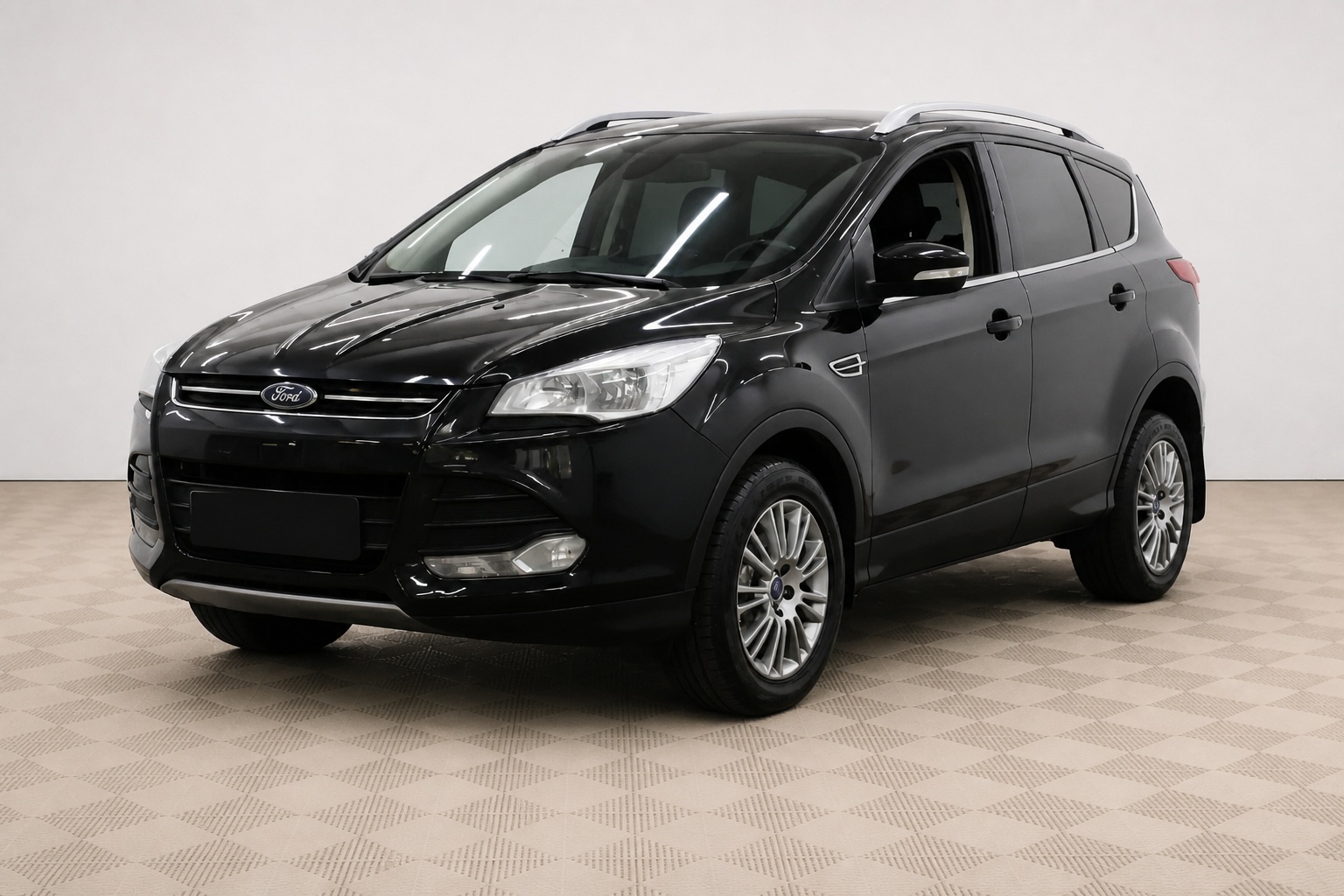 Ford - Ford Kuga, 2016