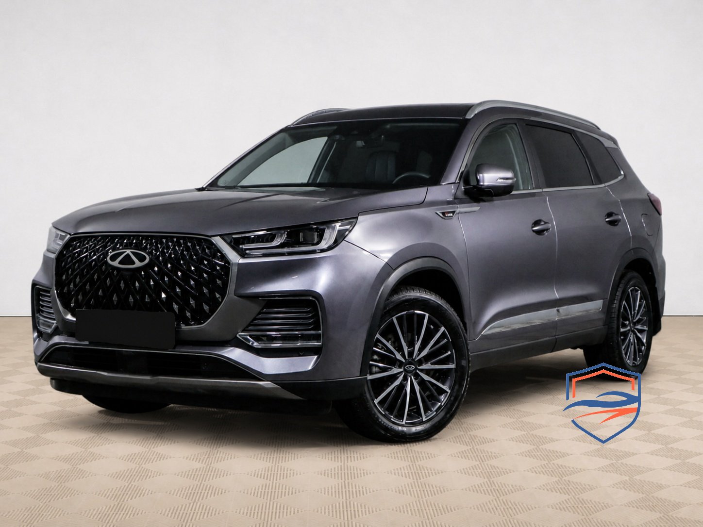 Chery - Chery Tiggo 8 Pro Max I Рестайлинг, 2024