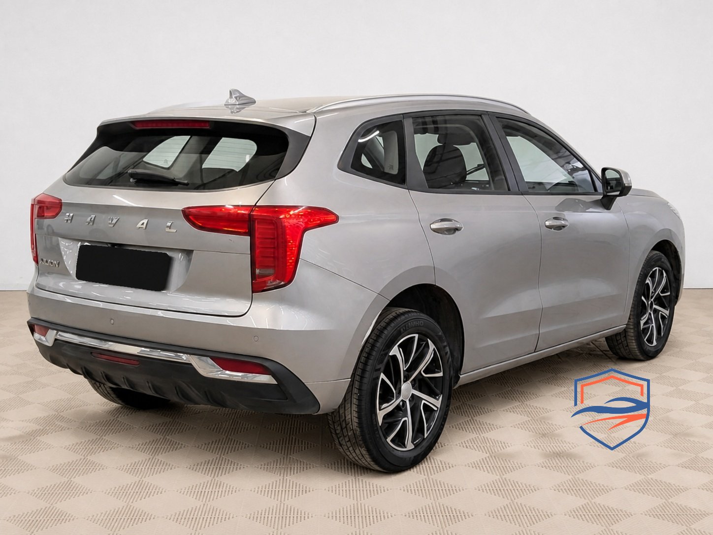 Haval - Haval Jolion I, 2022