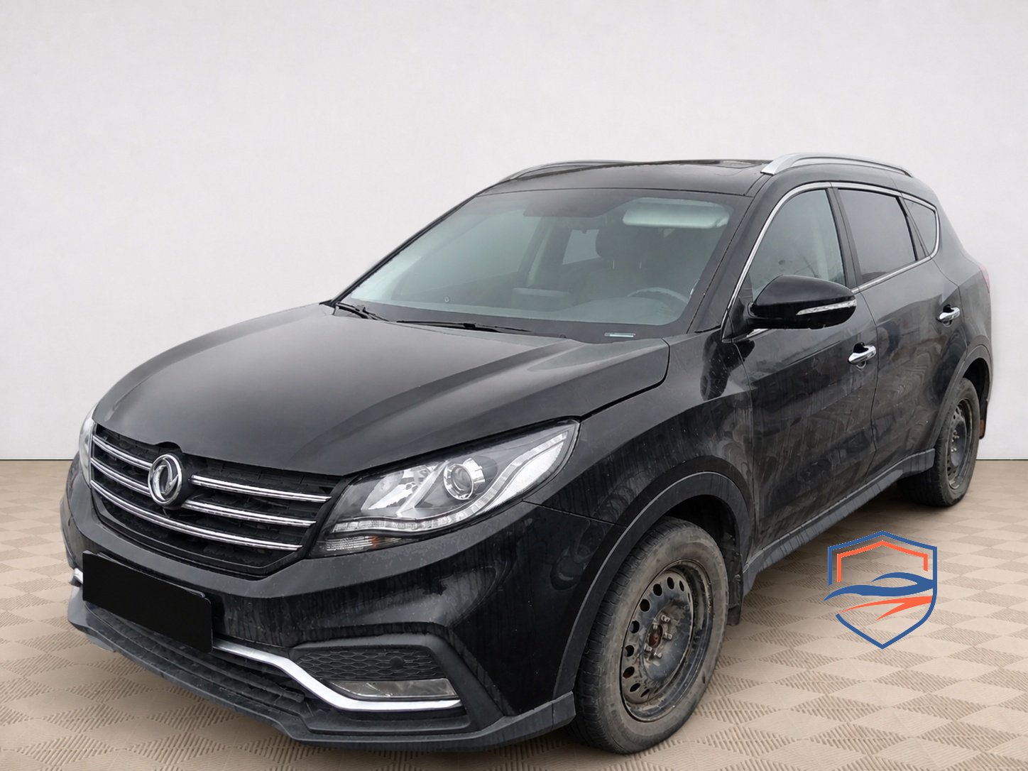 DongFeng - Dongfeng 580 I Рестайлинг, 2024
