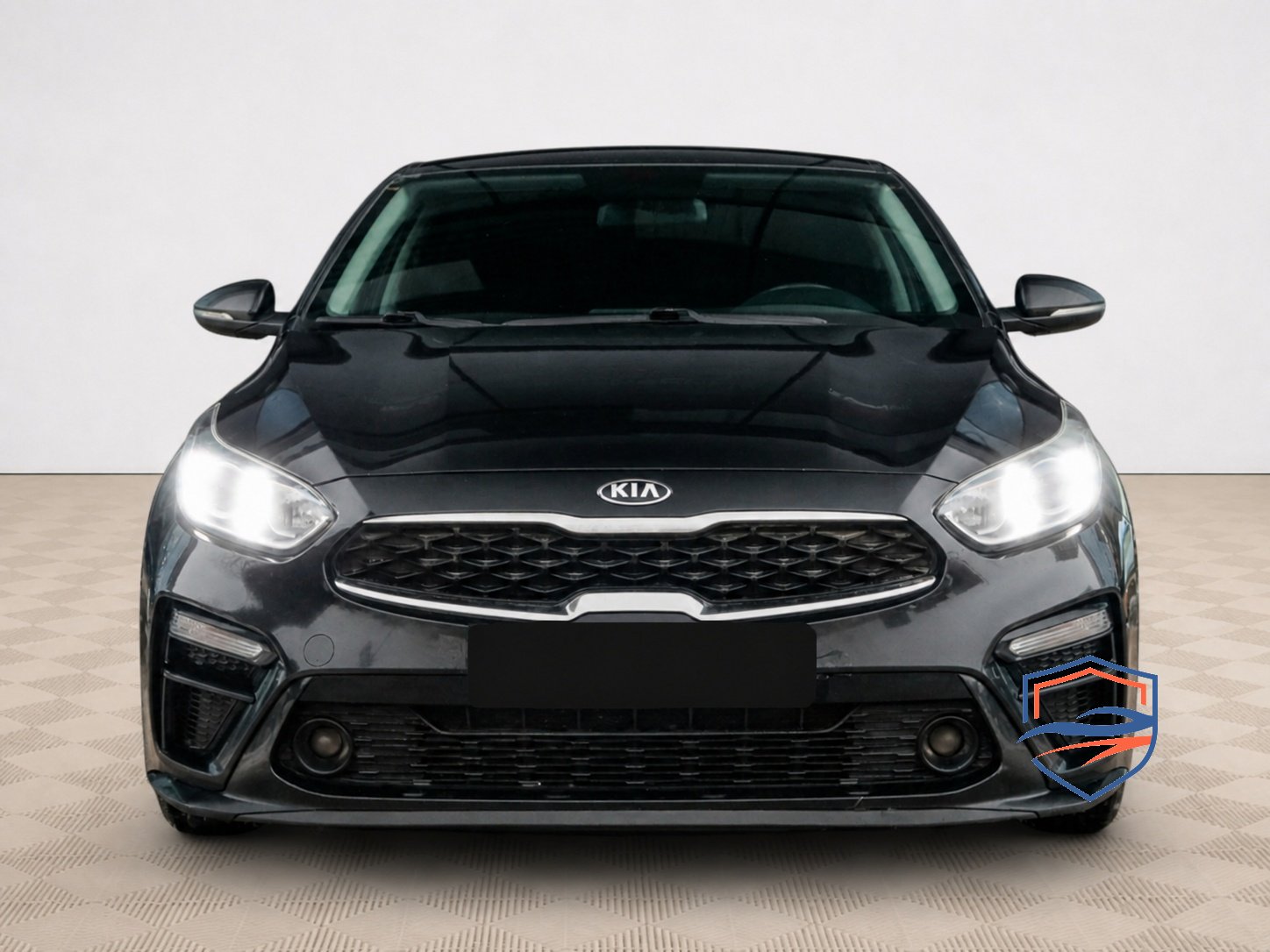 Kia - Kia Cerato IV, 2018