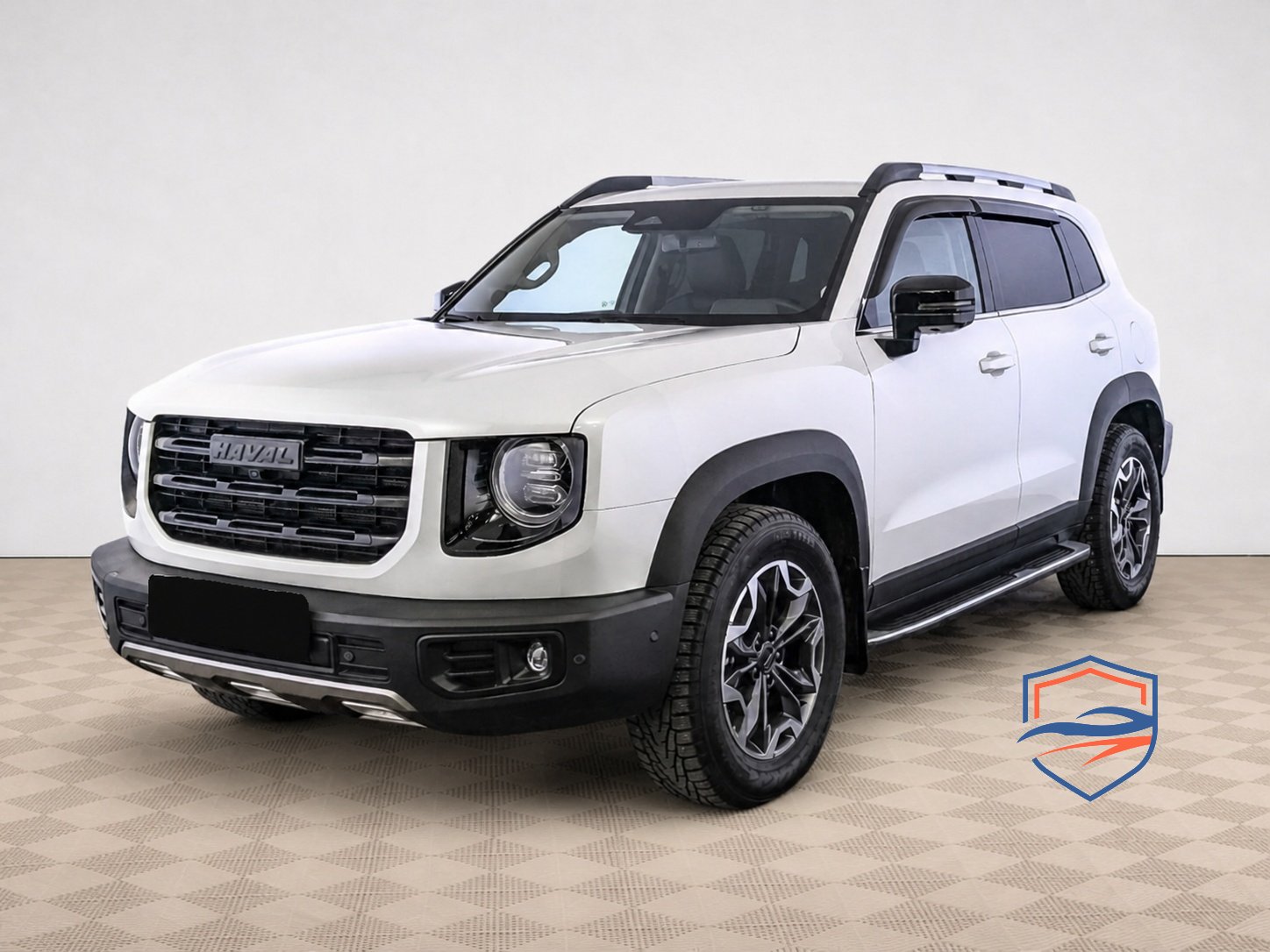 Haval - Haval Dargo, 2024