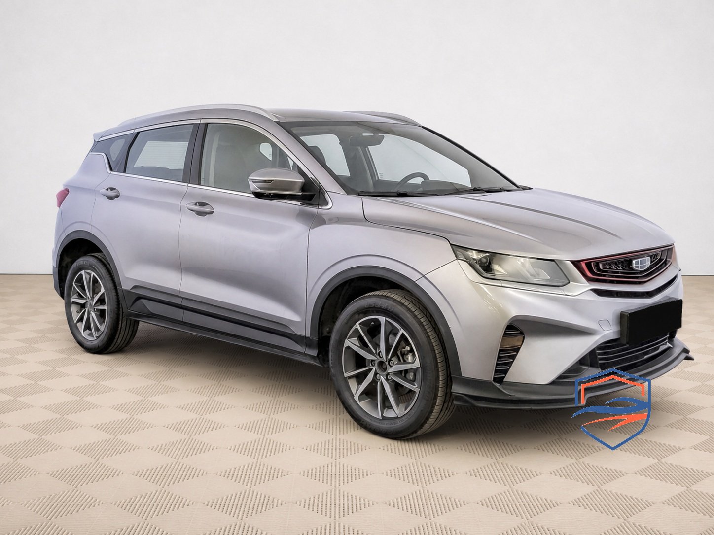 Geely - Geely Coolray, 2023