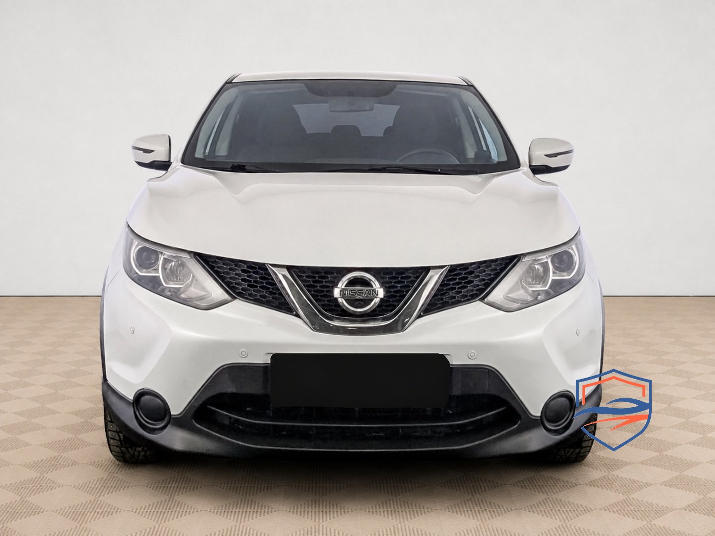 Nissan - Nissan Qashqai II, 2016