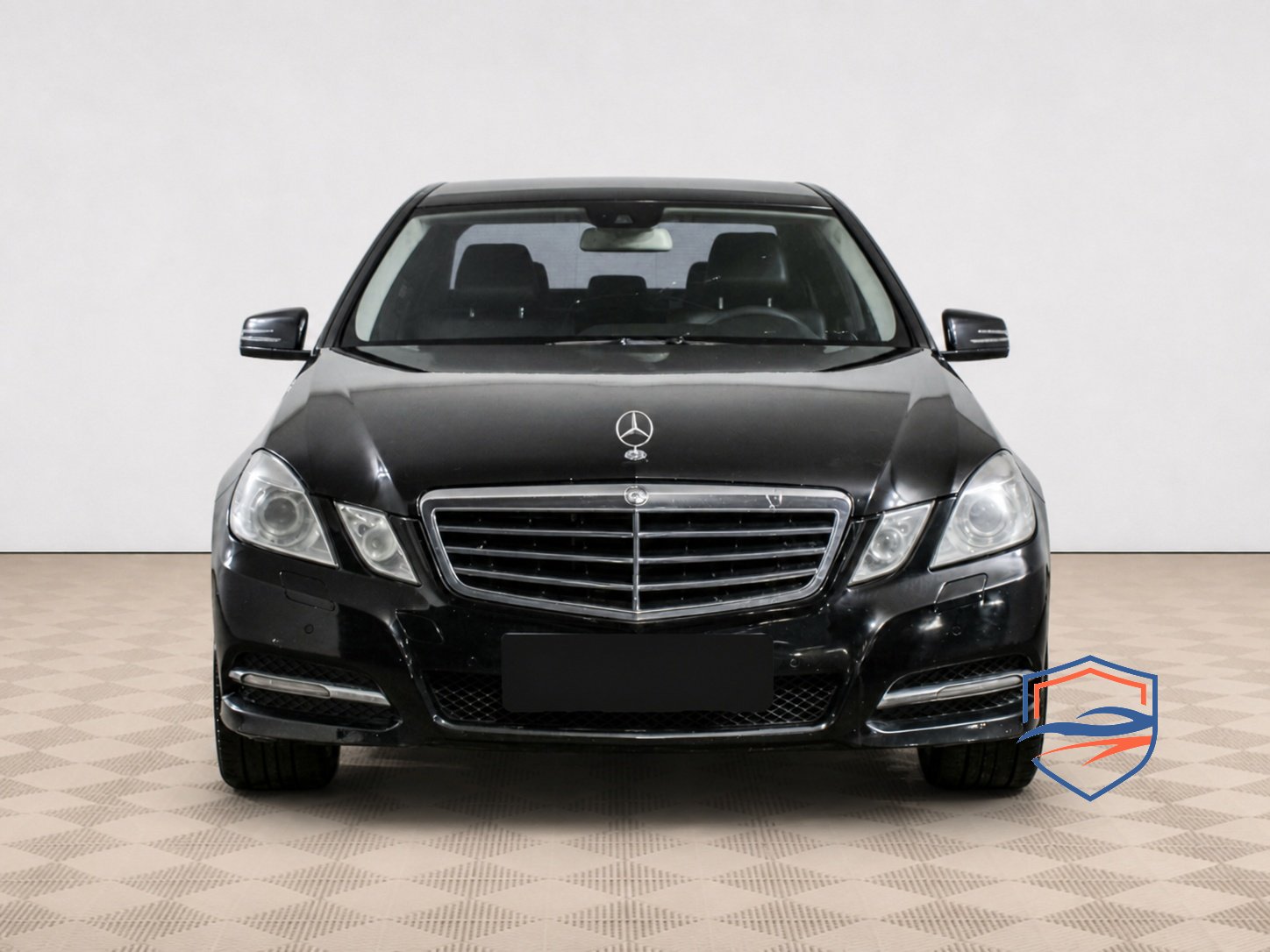 Mercedes-Benz - Mercedes-Benz E-Класс 250 7G-Tronic IV (W212, S212, C207), 2011