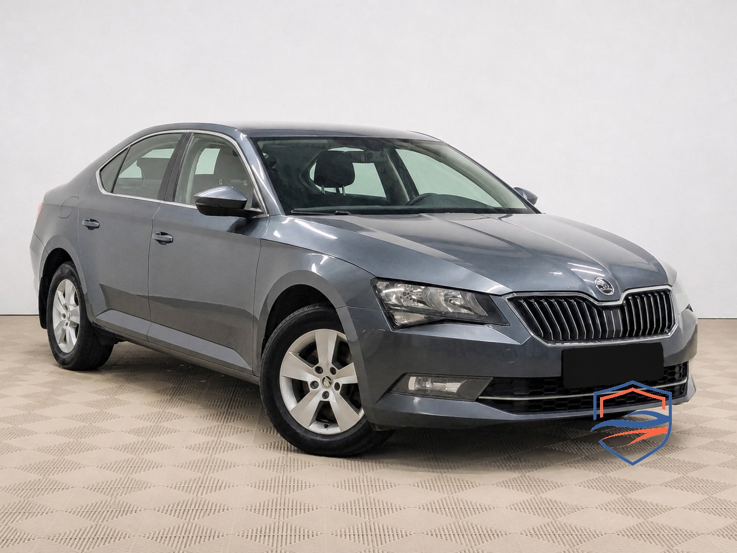 Skoda - Skoda Superb, 2018