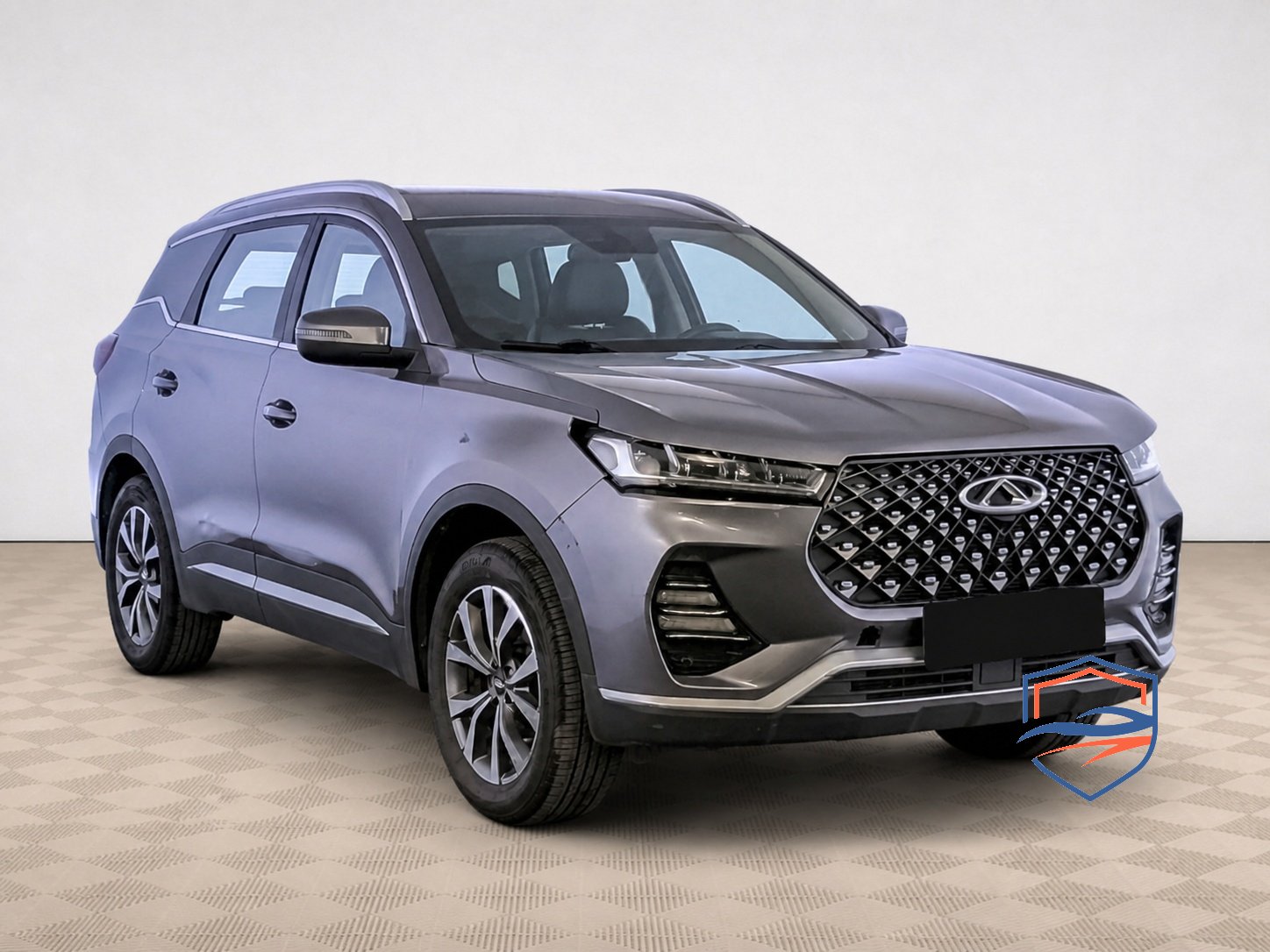 Chery - Chery Tiggo 7 Pro I, 2022