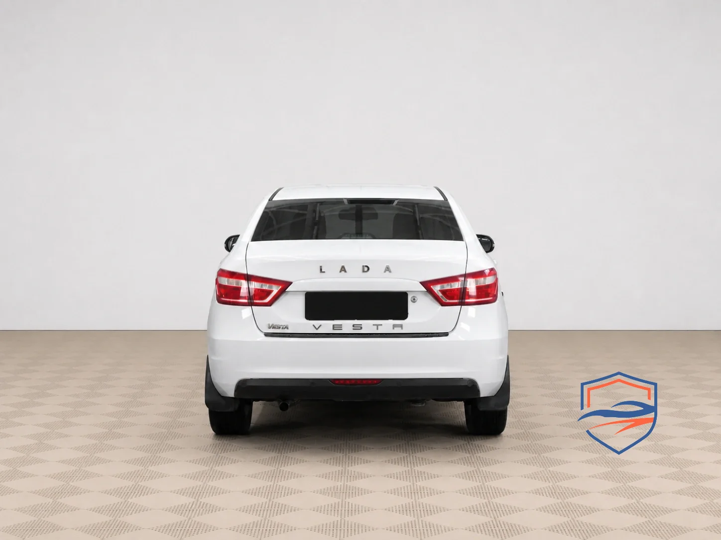 LADA (ВАЗ) - LADA (ВАЗ) Vesta I, 2017 г.