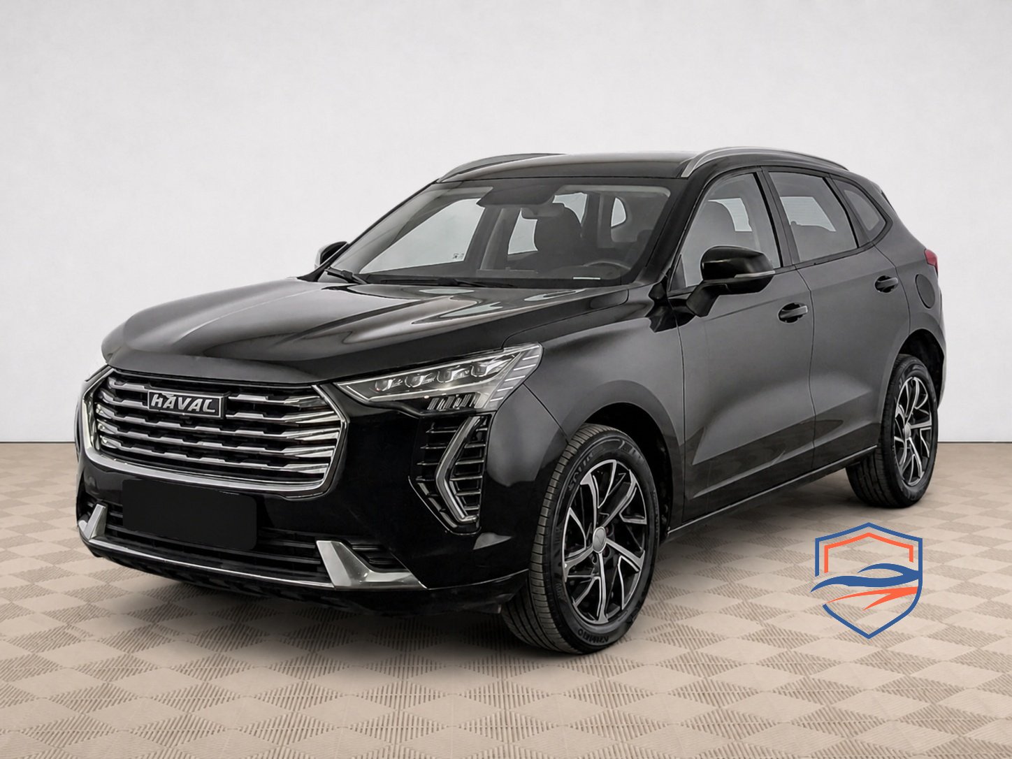 Haval - Haval Jolion I, 2022