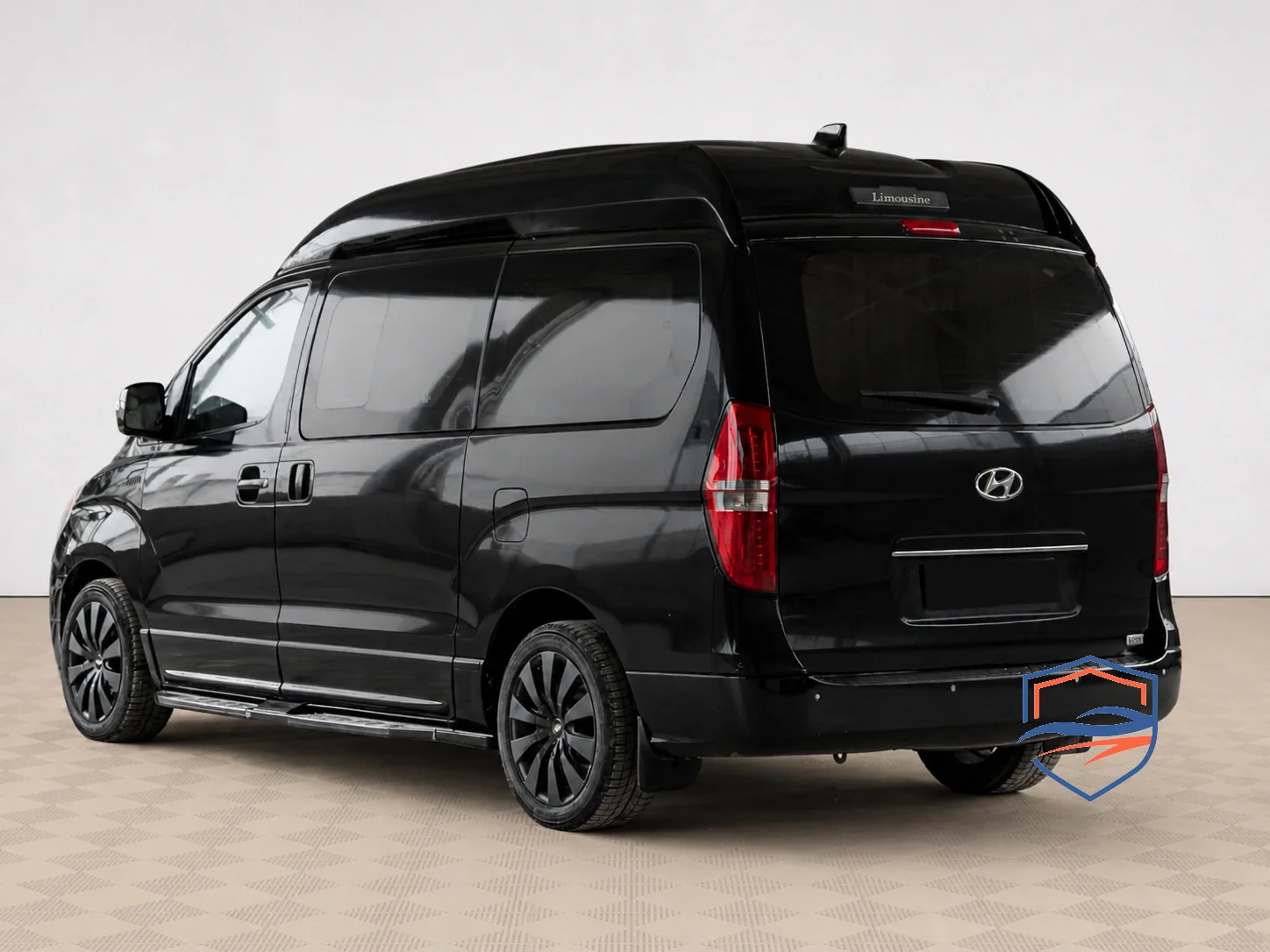 Hyundai - Hyundai Grand Starex I, 2013 г.