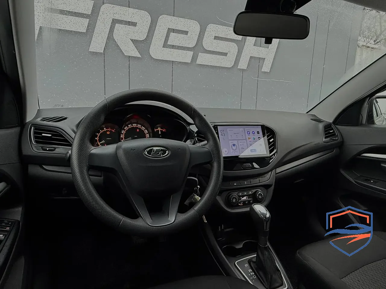 LADA (ВАЗ) - LADA (ВАЗ) Vesta I, 2020 г.