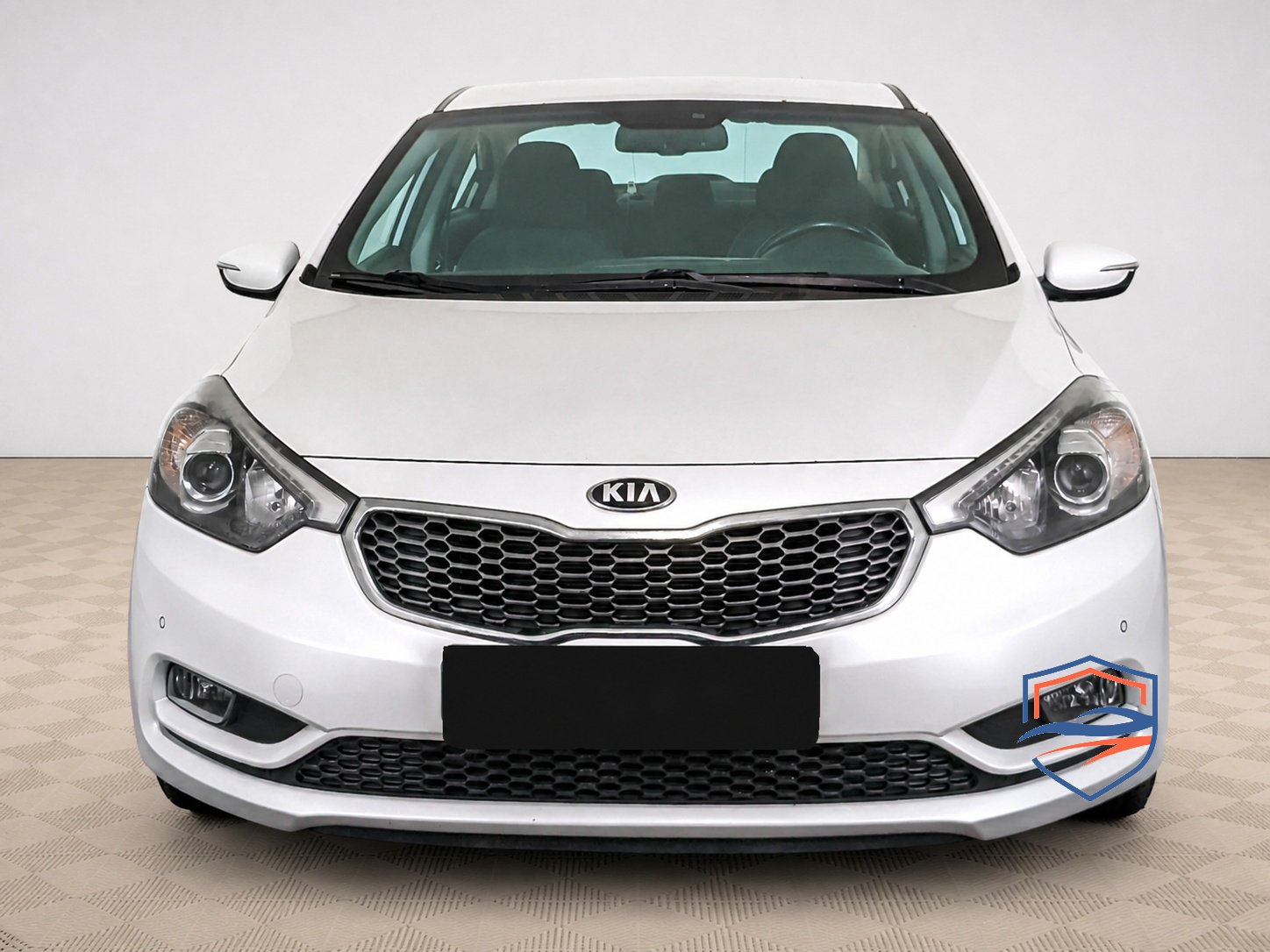 Kia - Kia Cerato, 2013