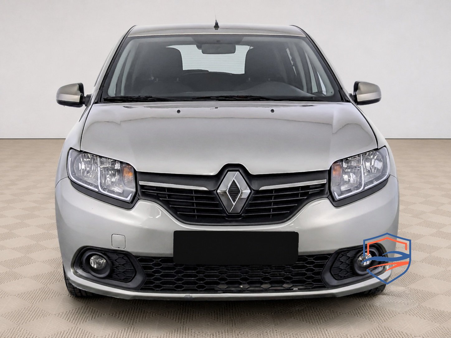 Renault - Renault Sandero, 2018