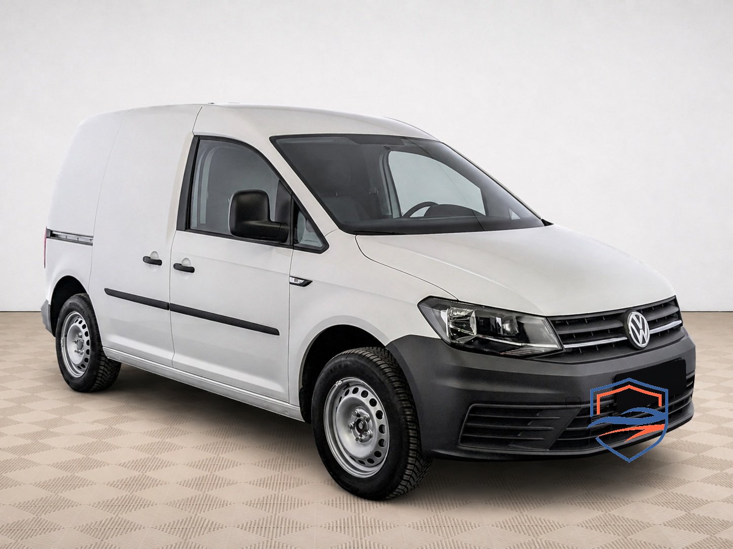 Volkswagen - Volkswagen Caddy, 2020