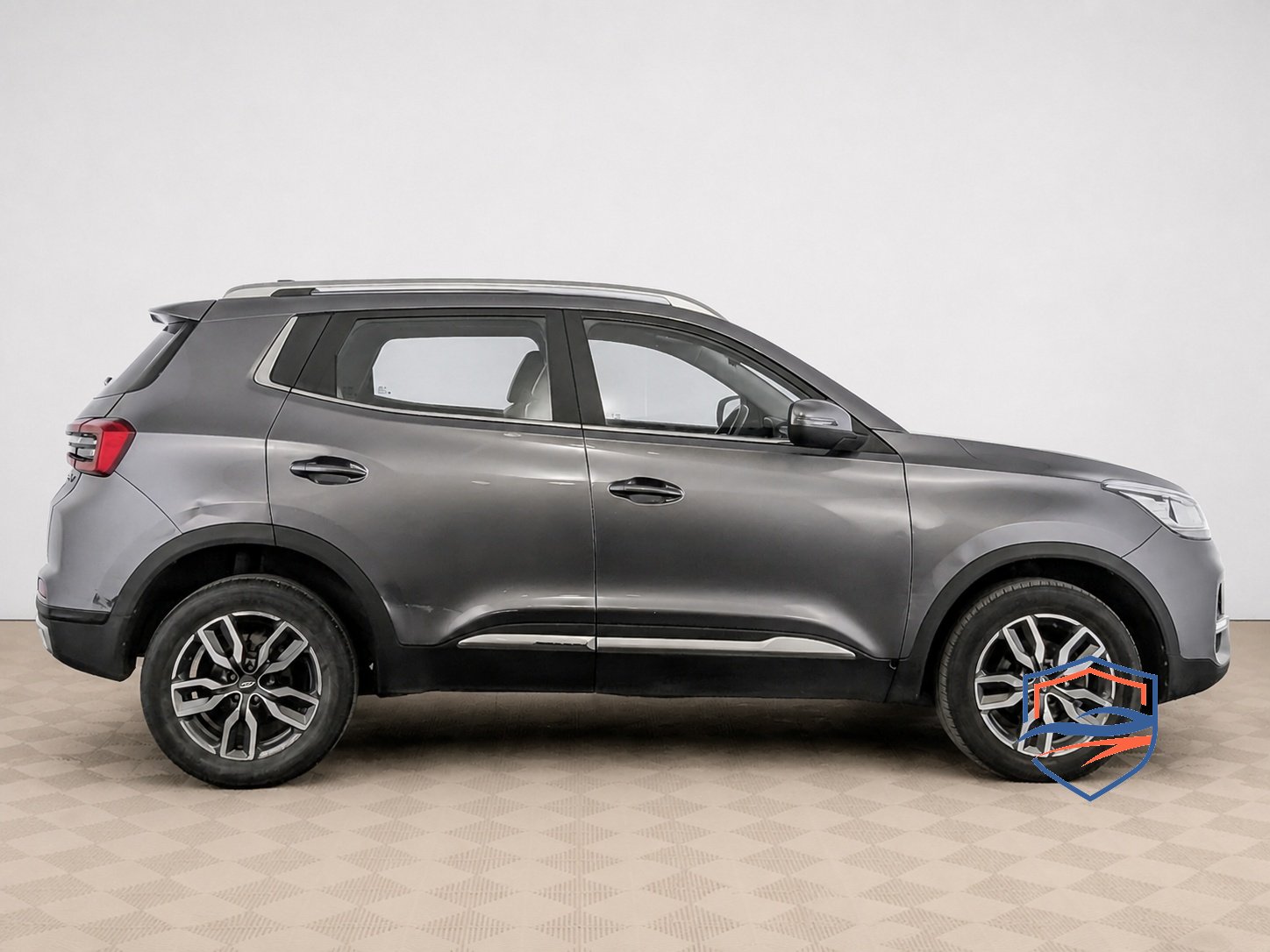 Chery - Chery Tiggo 4, 2022