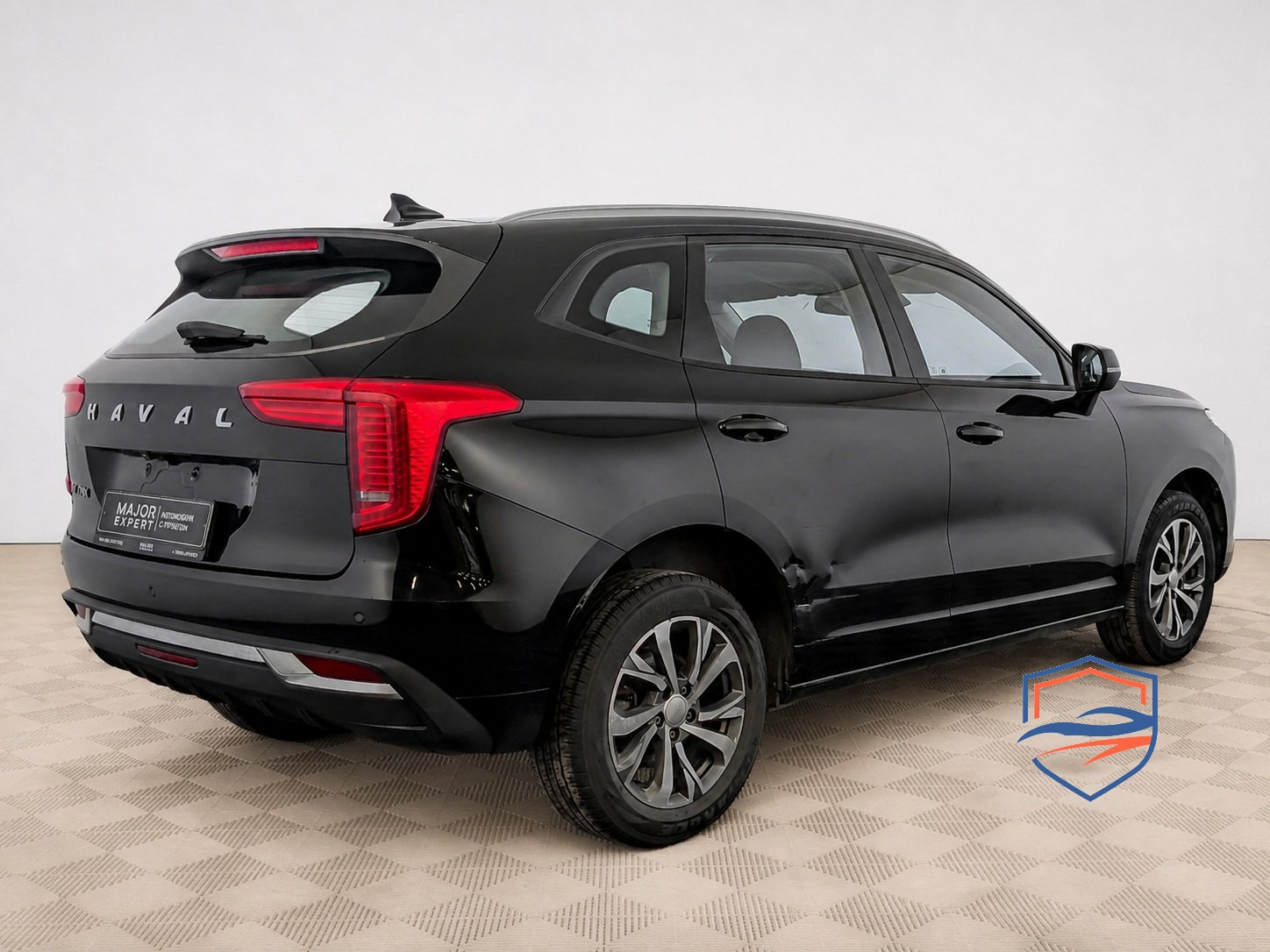 Haval - HAVAL Jolion, 2023