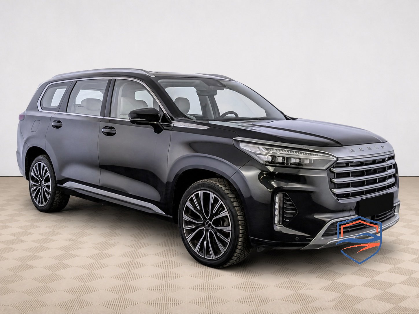 EXEED - Exeed VX I, 2022