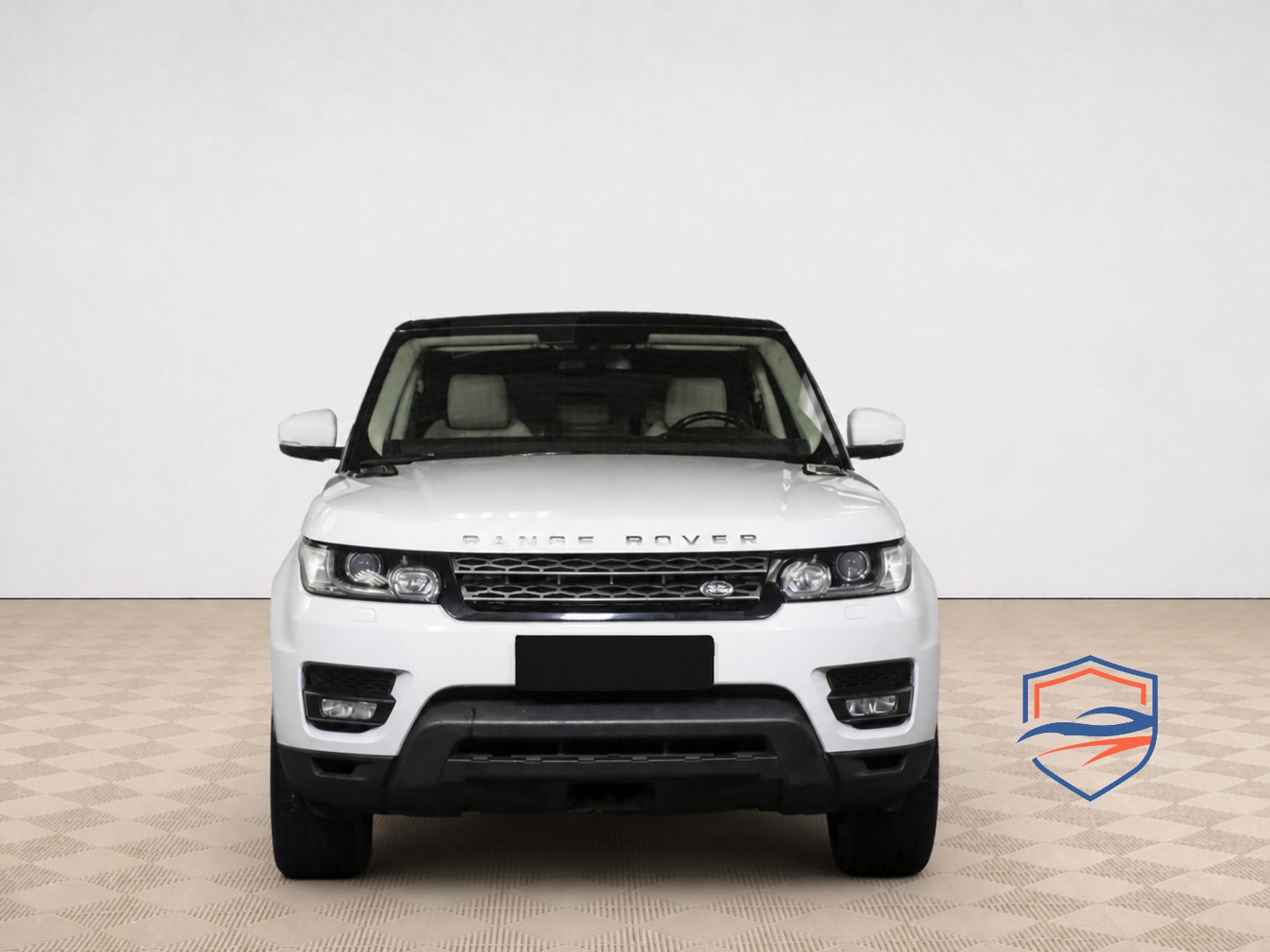Land Rover - Land Rover Range Rover Sport II, 2015