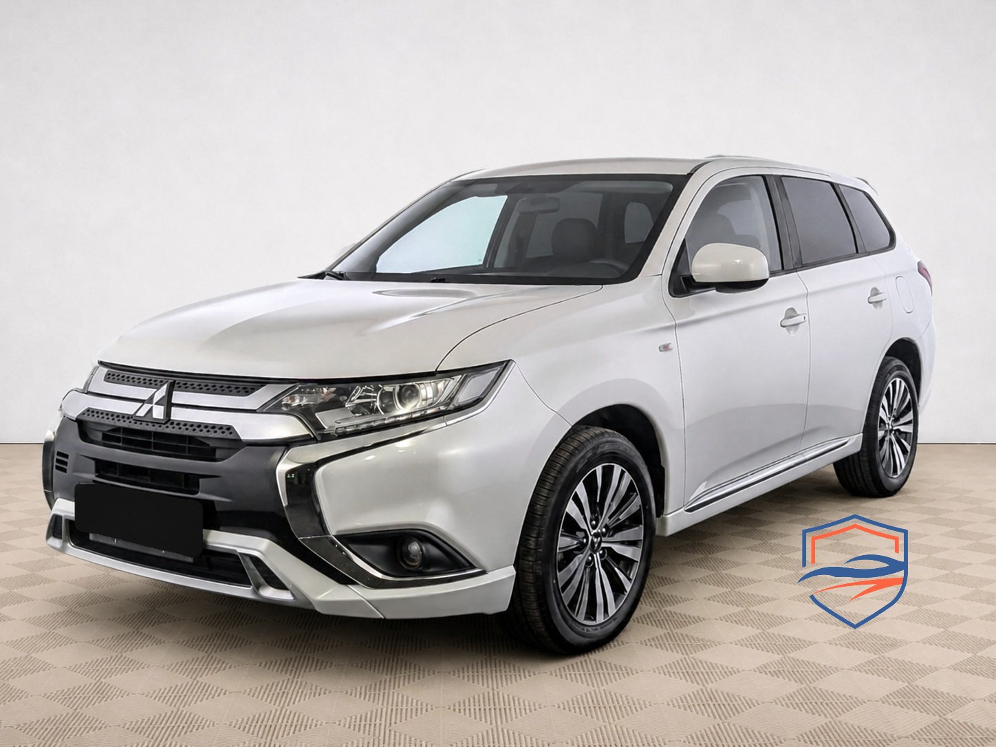 Mitsubishi - Mitsubishi Outlander III Рестайлинг 3, 2022