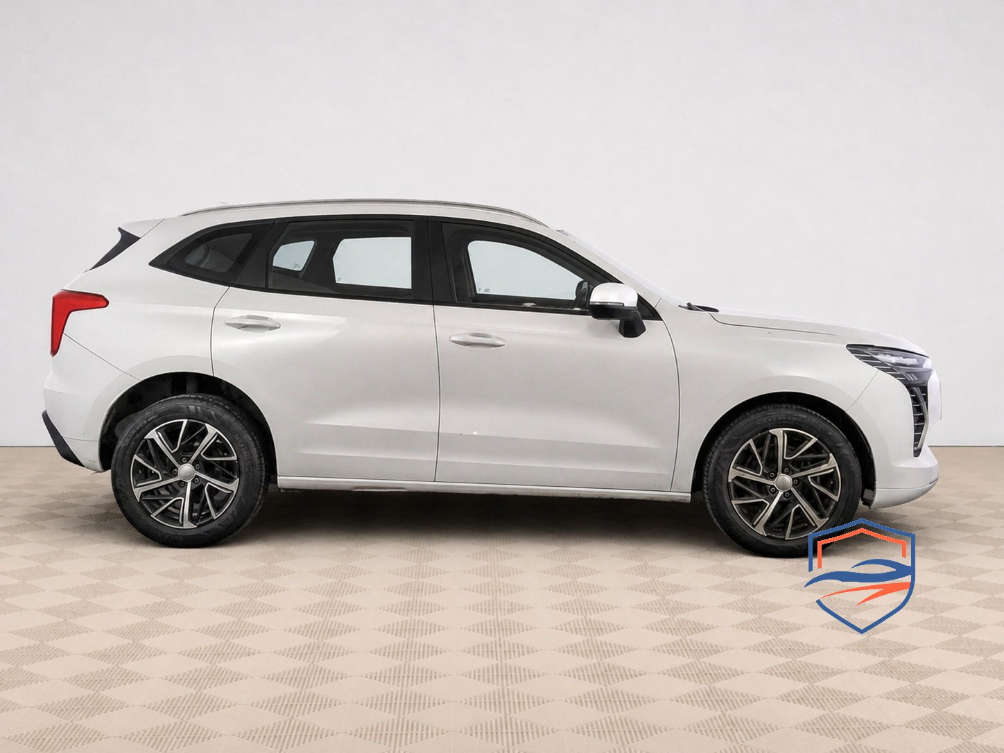 Haval - Haval Jolion I, 2022