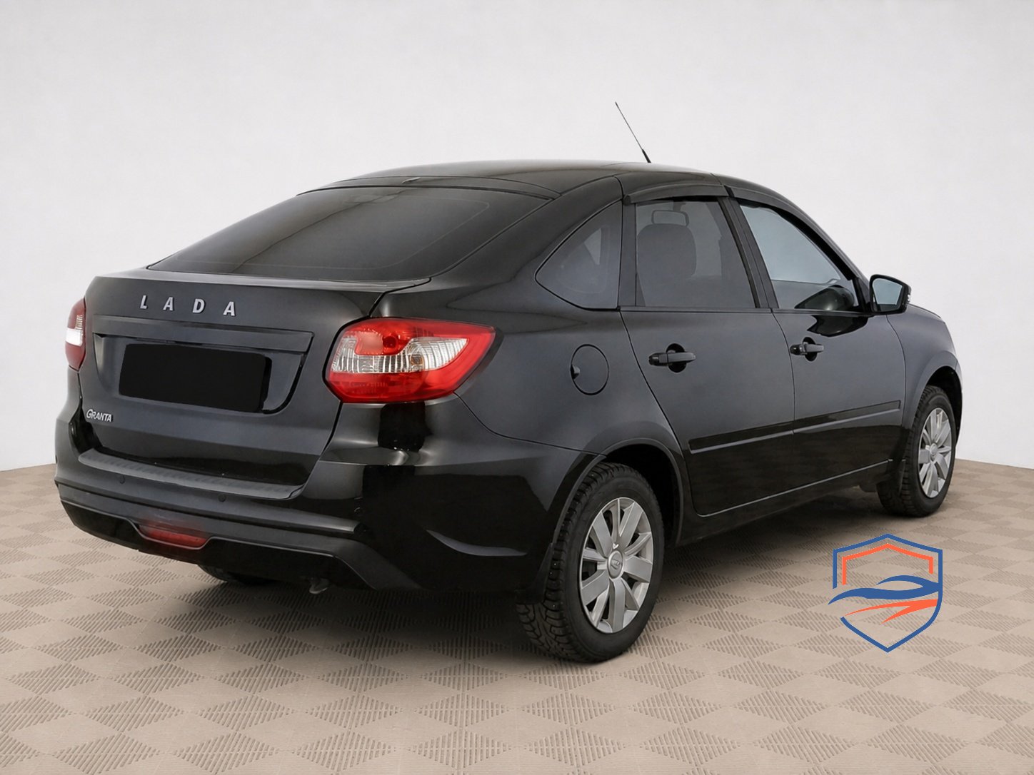 LADA (ВАЗ) - Lada (ВАЗ) Granta I Рестайлинг, 2023