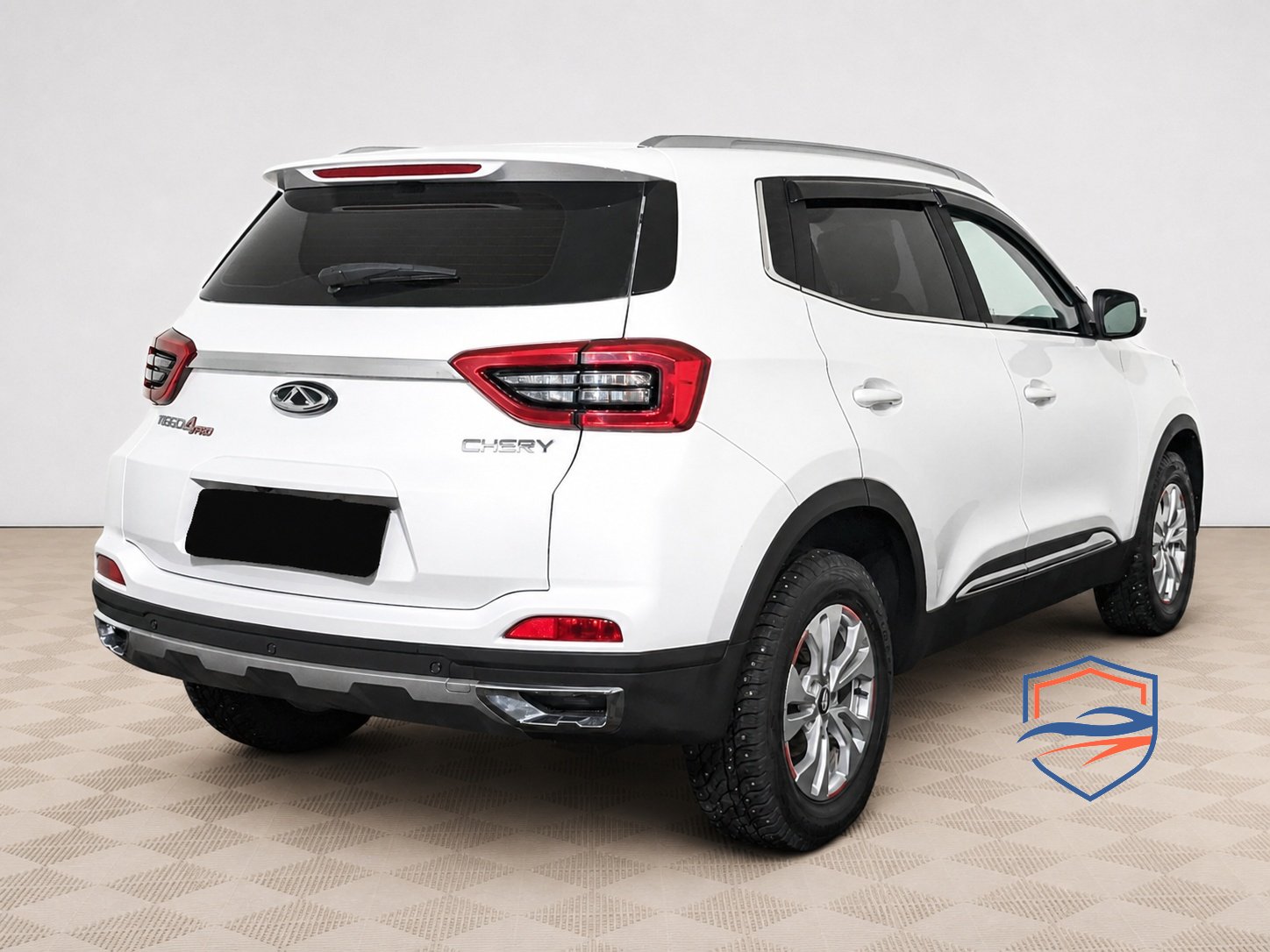 Chery - Chery Tiggo 4 Pro, 2023