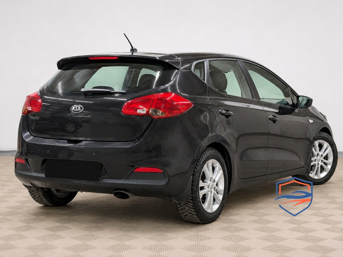 Kia - Kia Ceed, 2013